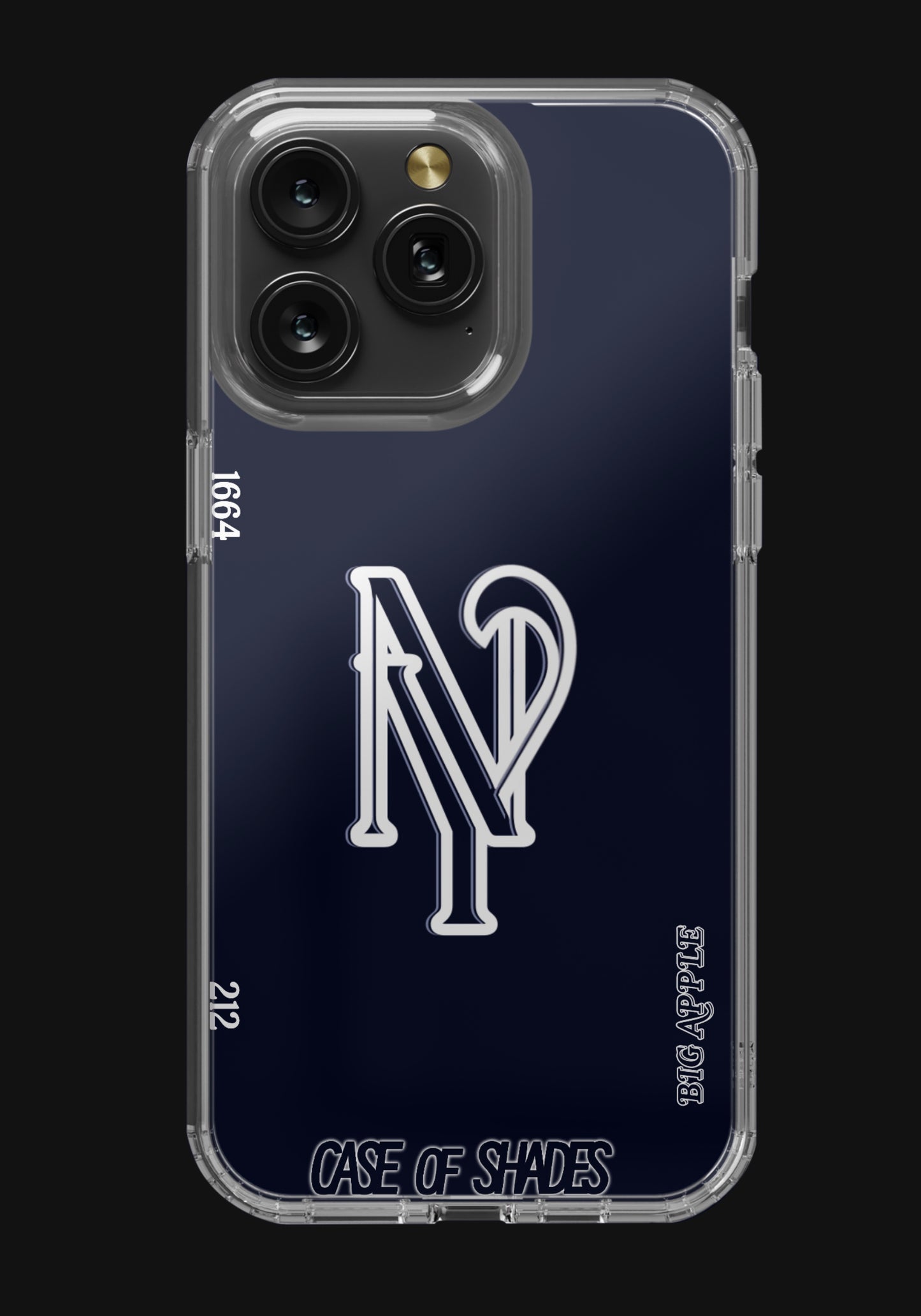 NY- iPhone Cases