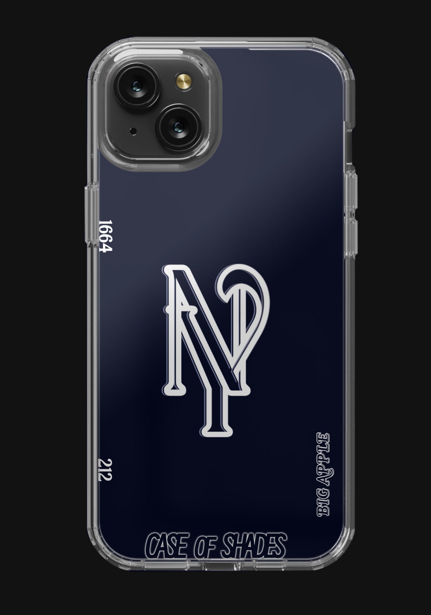 NY- iPhone Cases