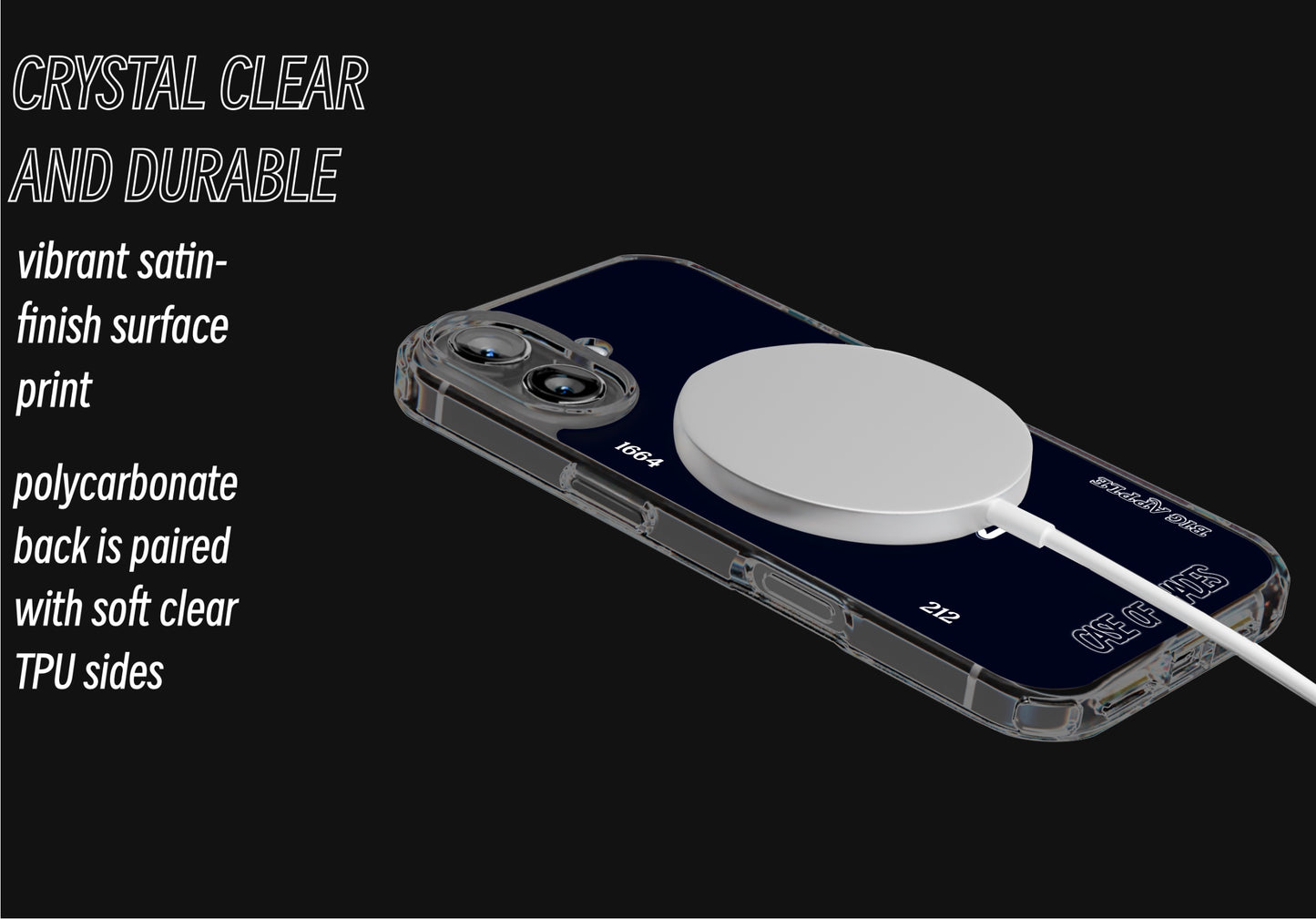 NY- iPhone Cases