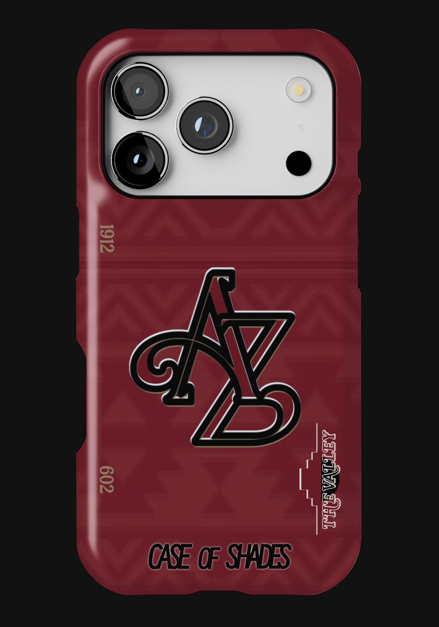 AZ- iPhone Cases
