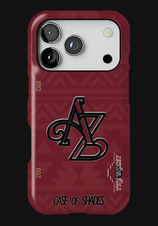 AZ- iPhone Cases