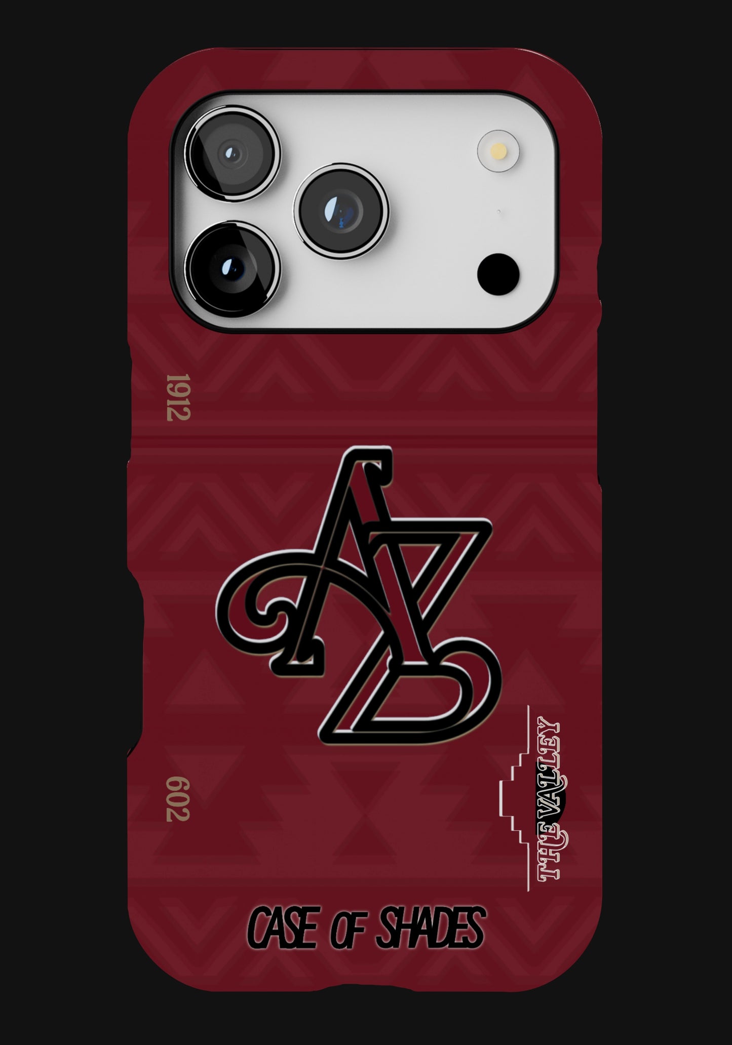 AZ- iPhone Cases