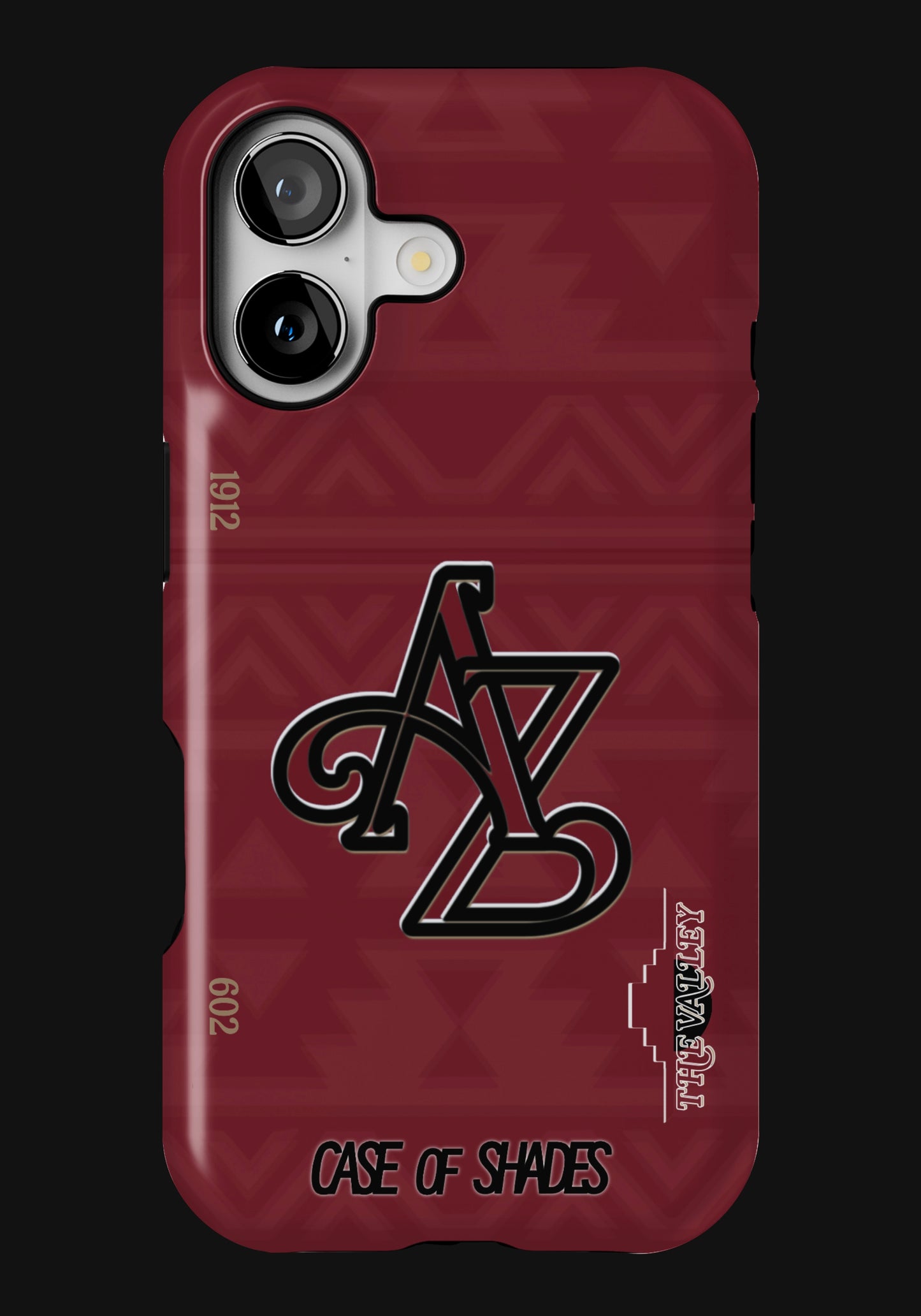 AZ- iPhone Cases