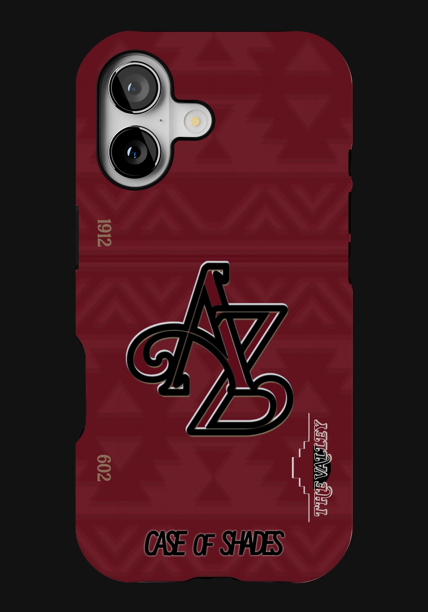 AZ- iPhone Cases