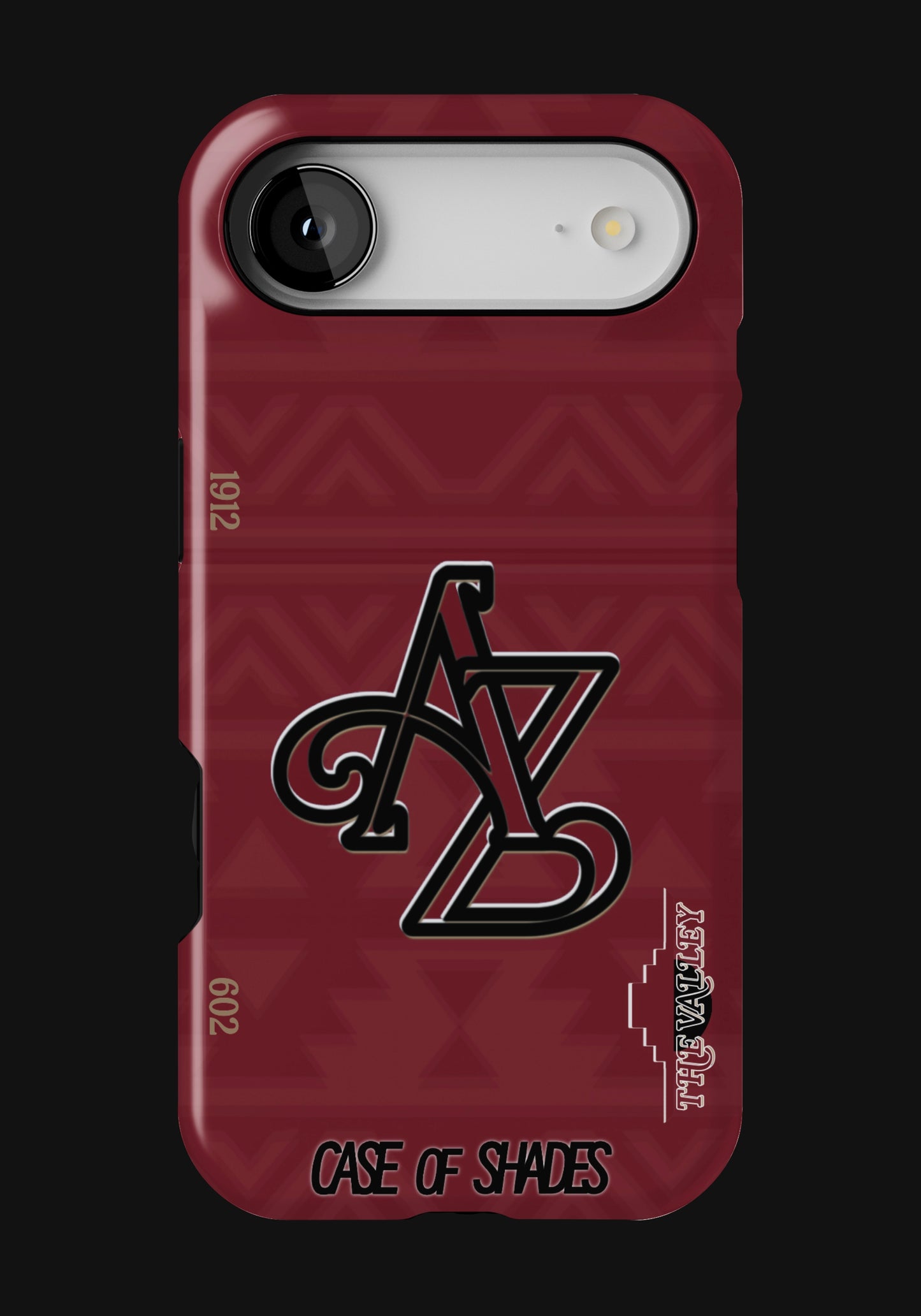 AZ- iPhone Cases