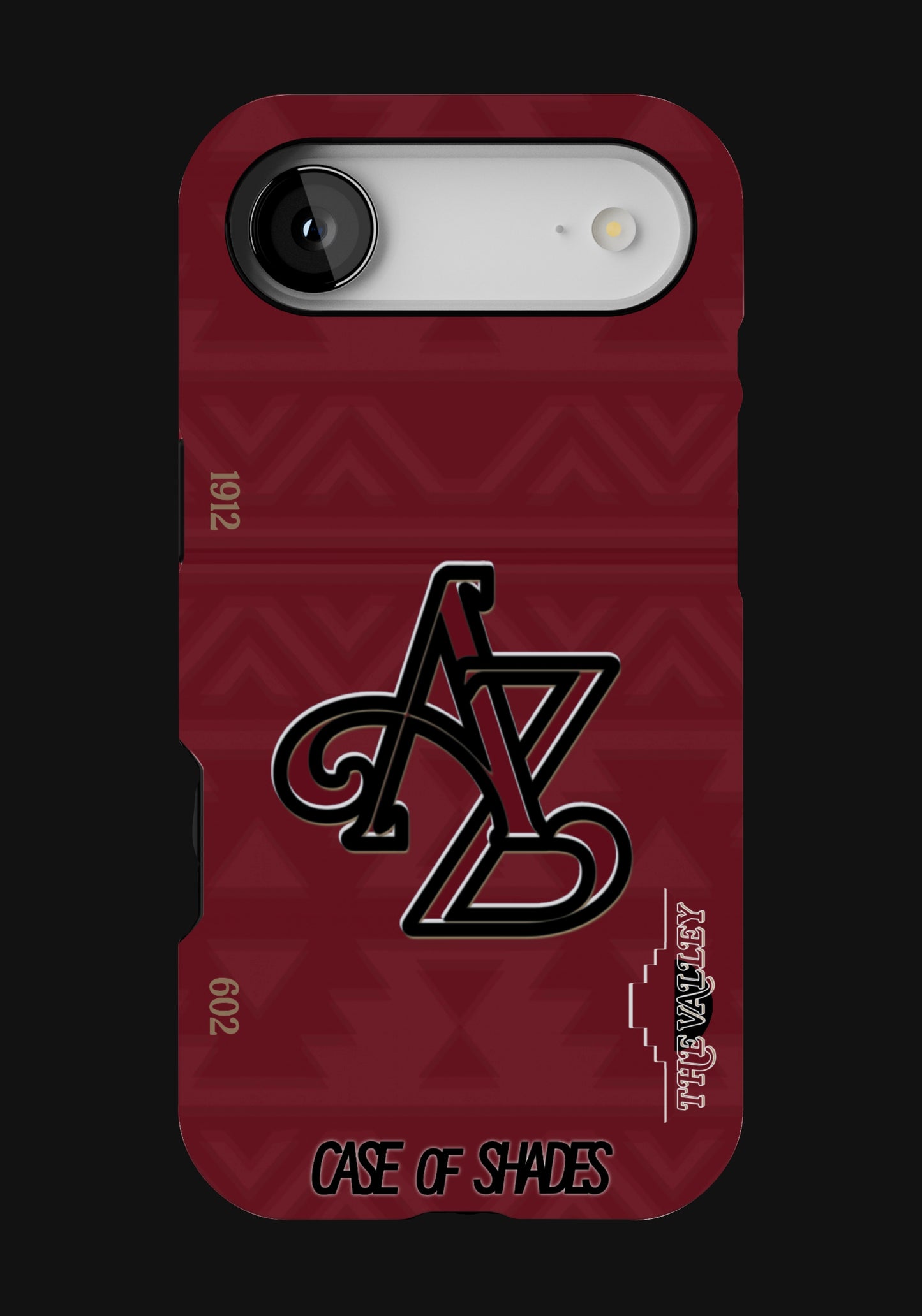AZ- iPhone Cases