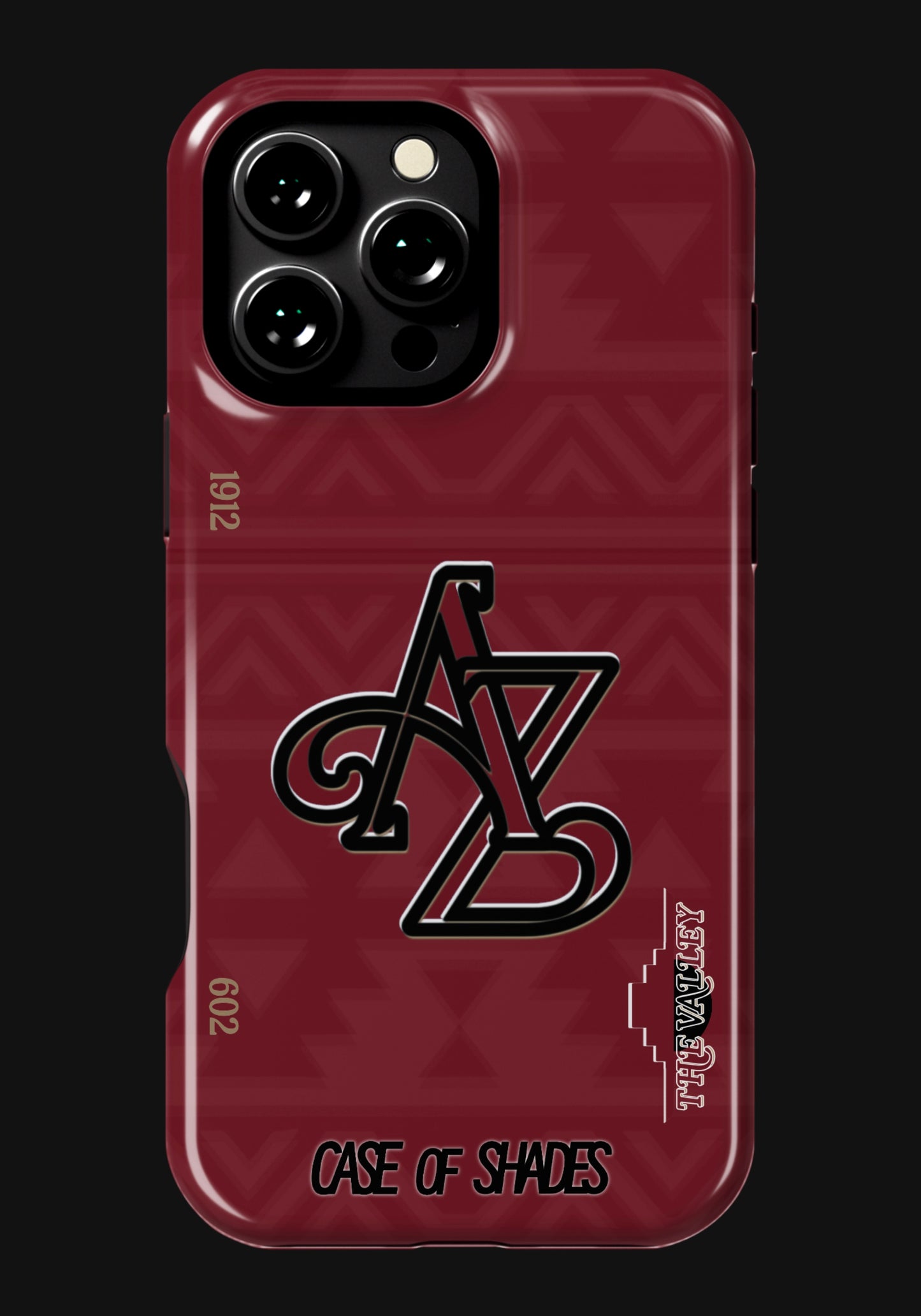 AZ- iPhone Cases