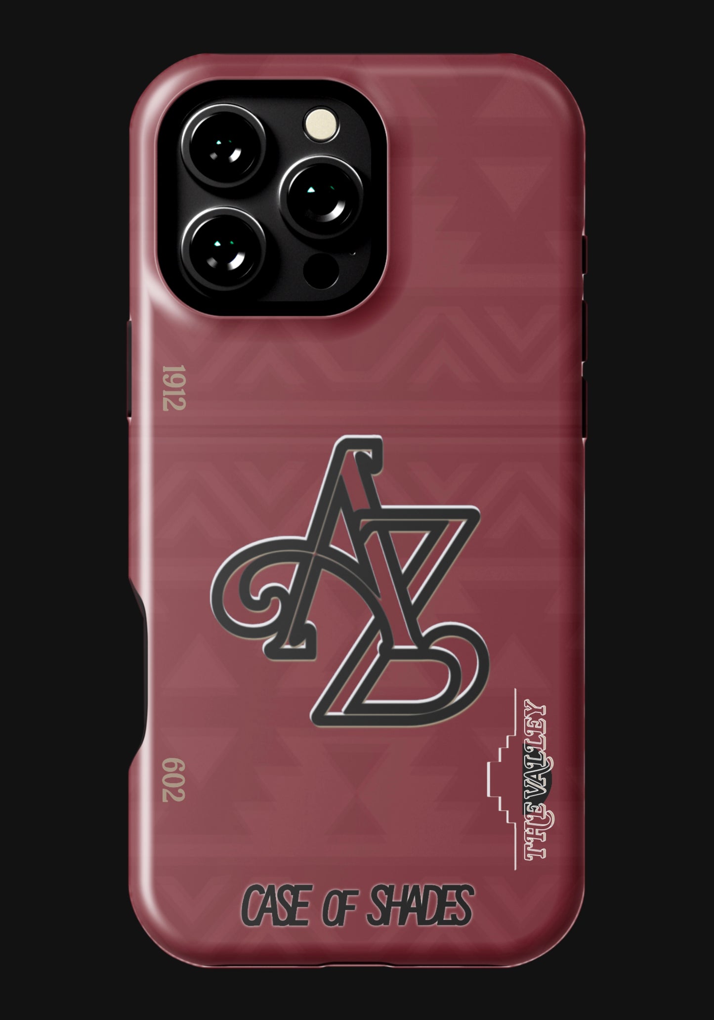 AZ- iPhone Cases