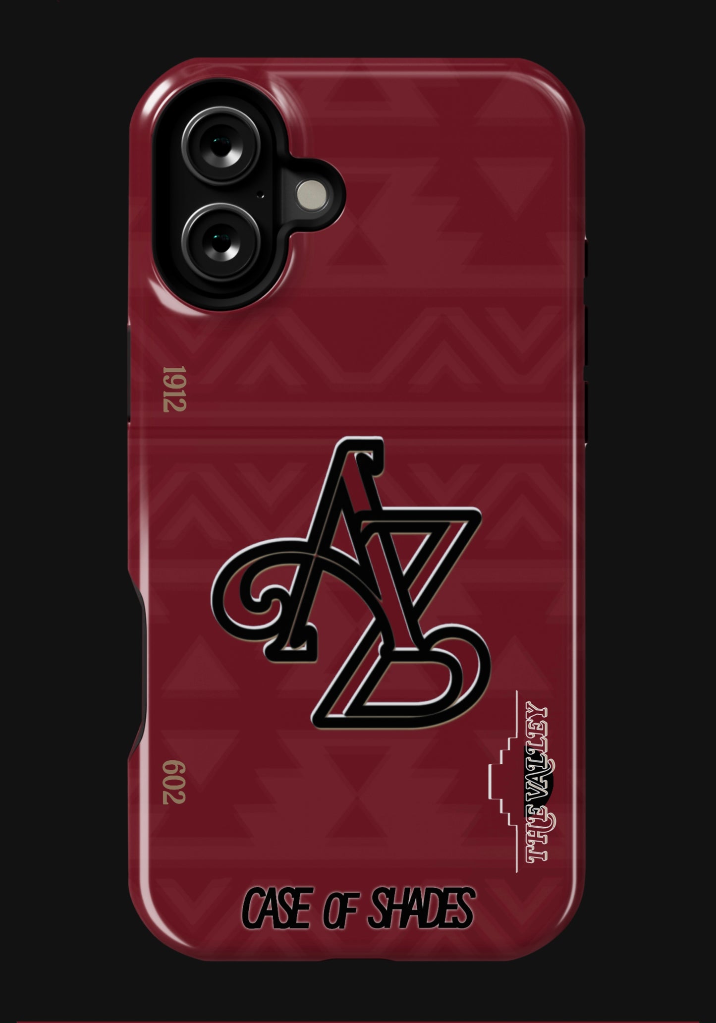 AZ- iPhone Cases
