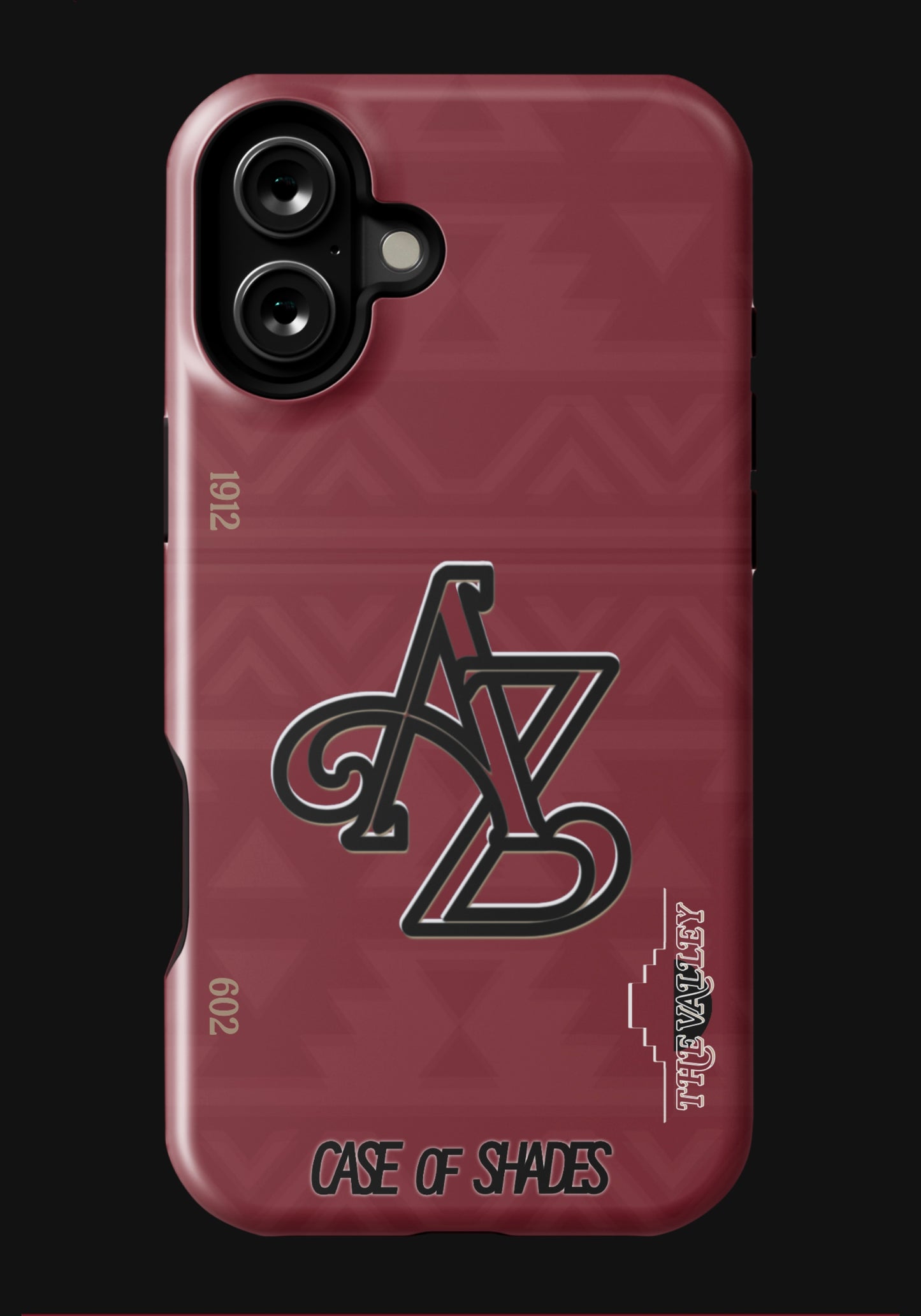 AZ- iPhone Cases
