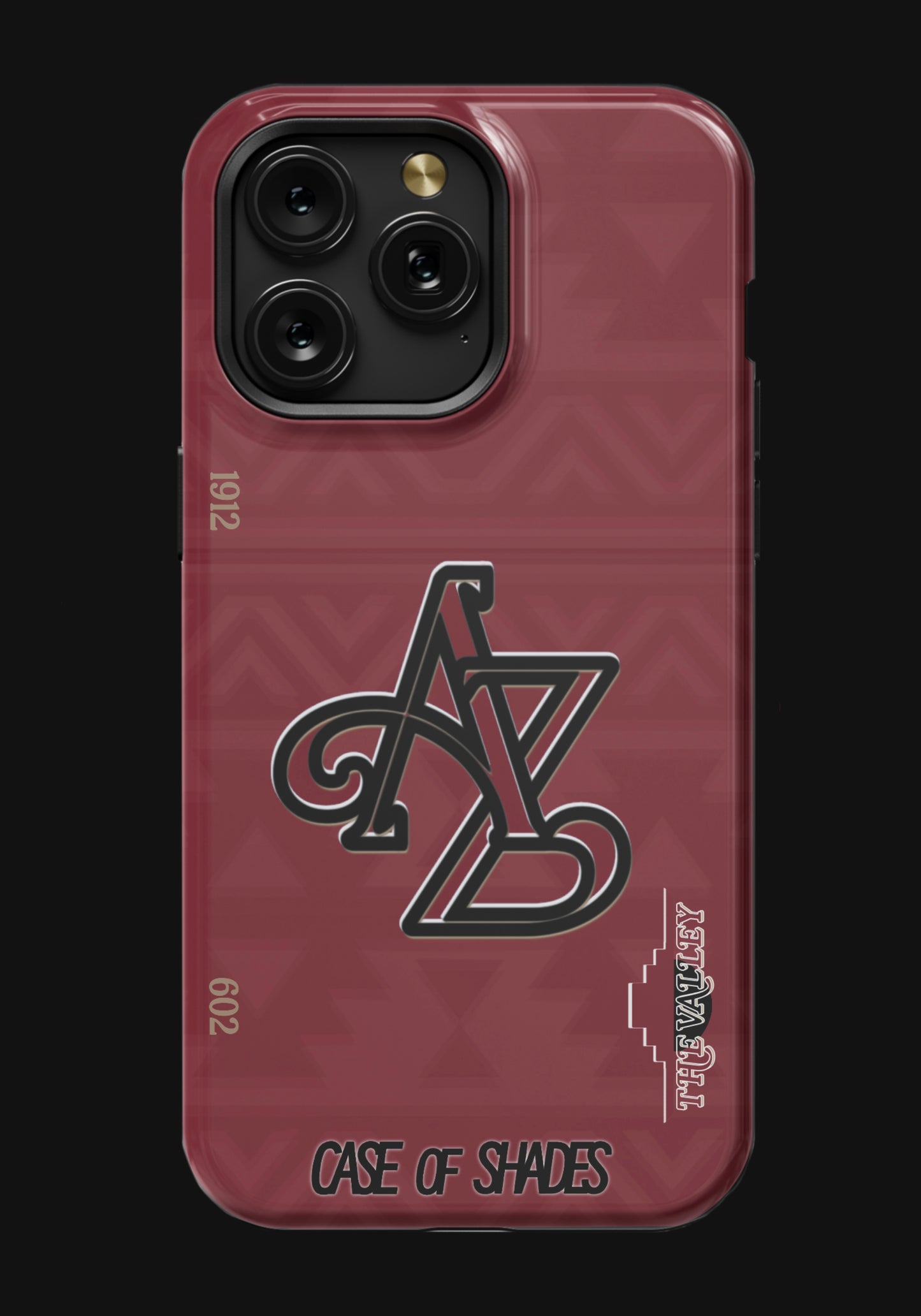 AZ- iPhone Cases