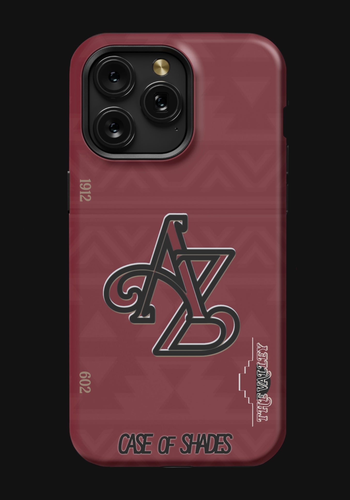 AZ- iPhone Cases