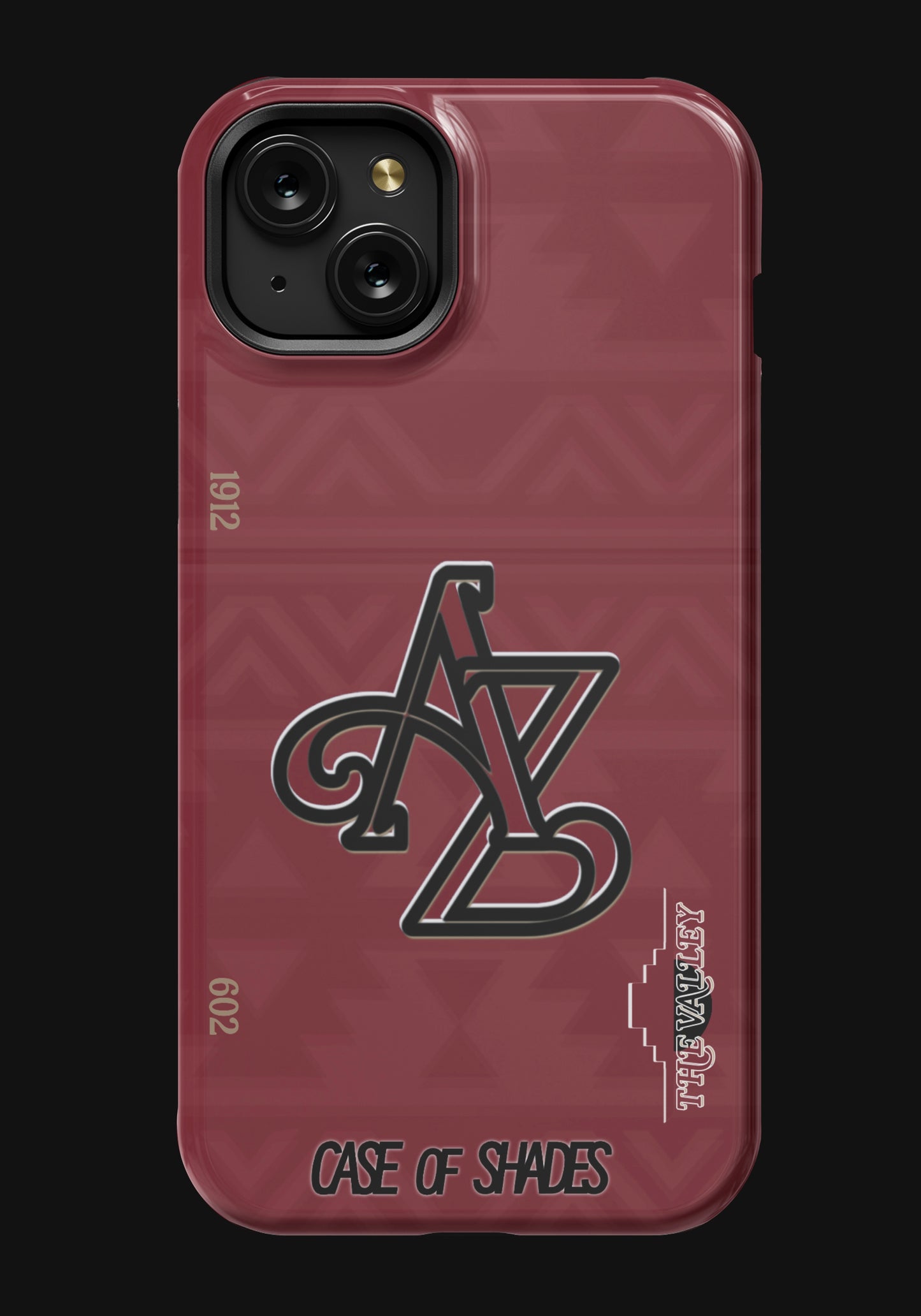 AZ- iPhone Cases