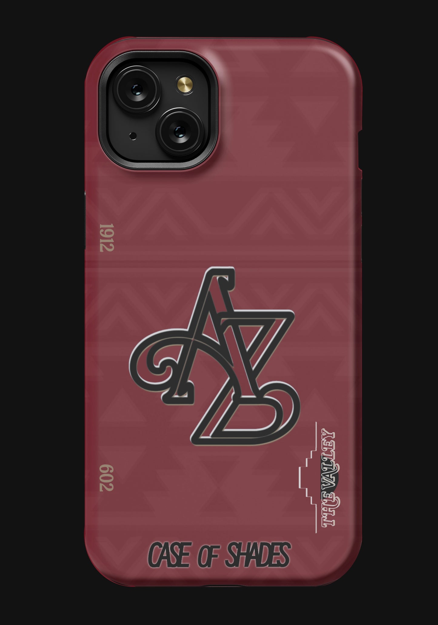 AZ- iPhone Cases