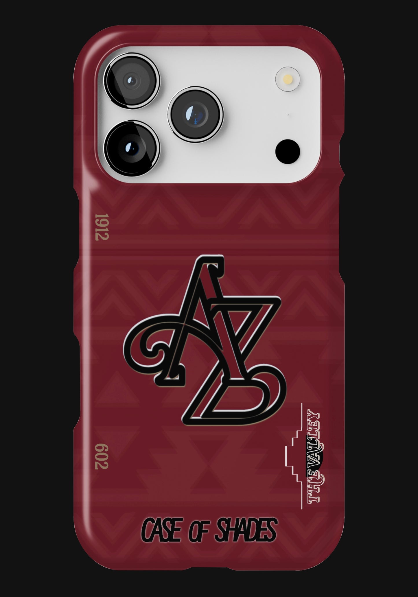 AZ- iPhone Cases