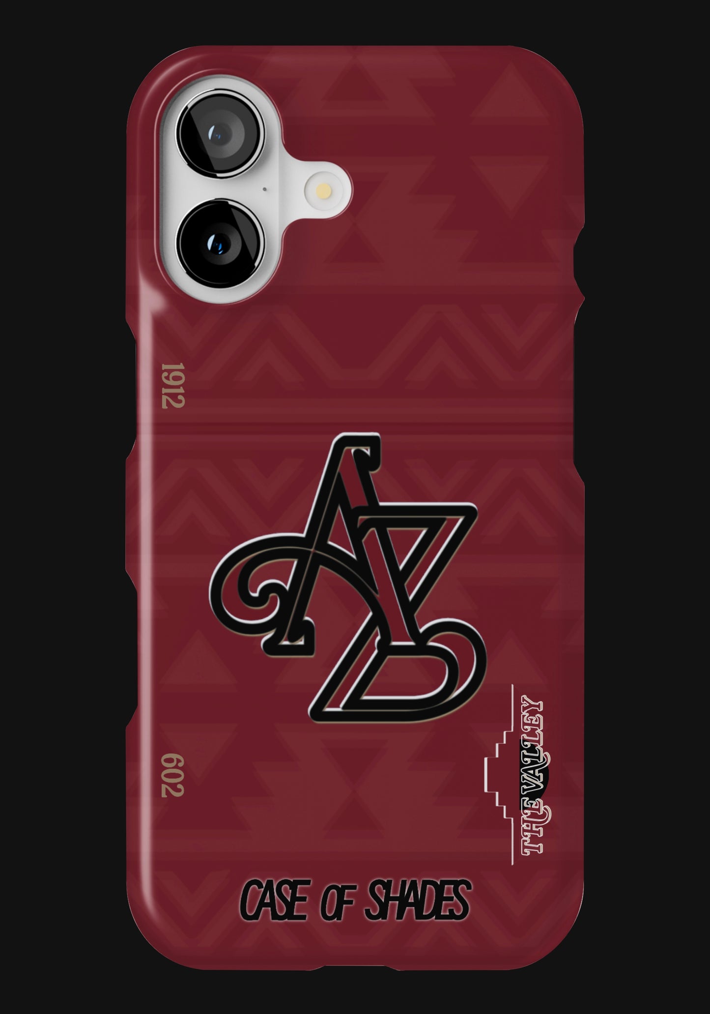 AZ- iPhone Cases