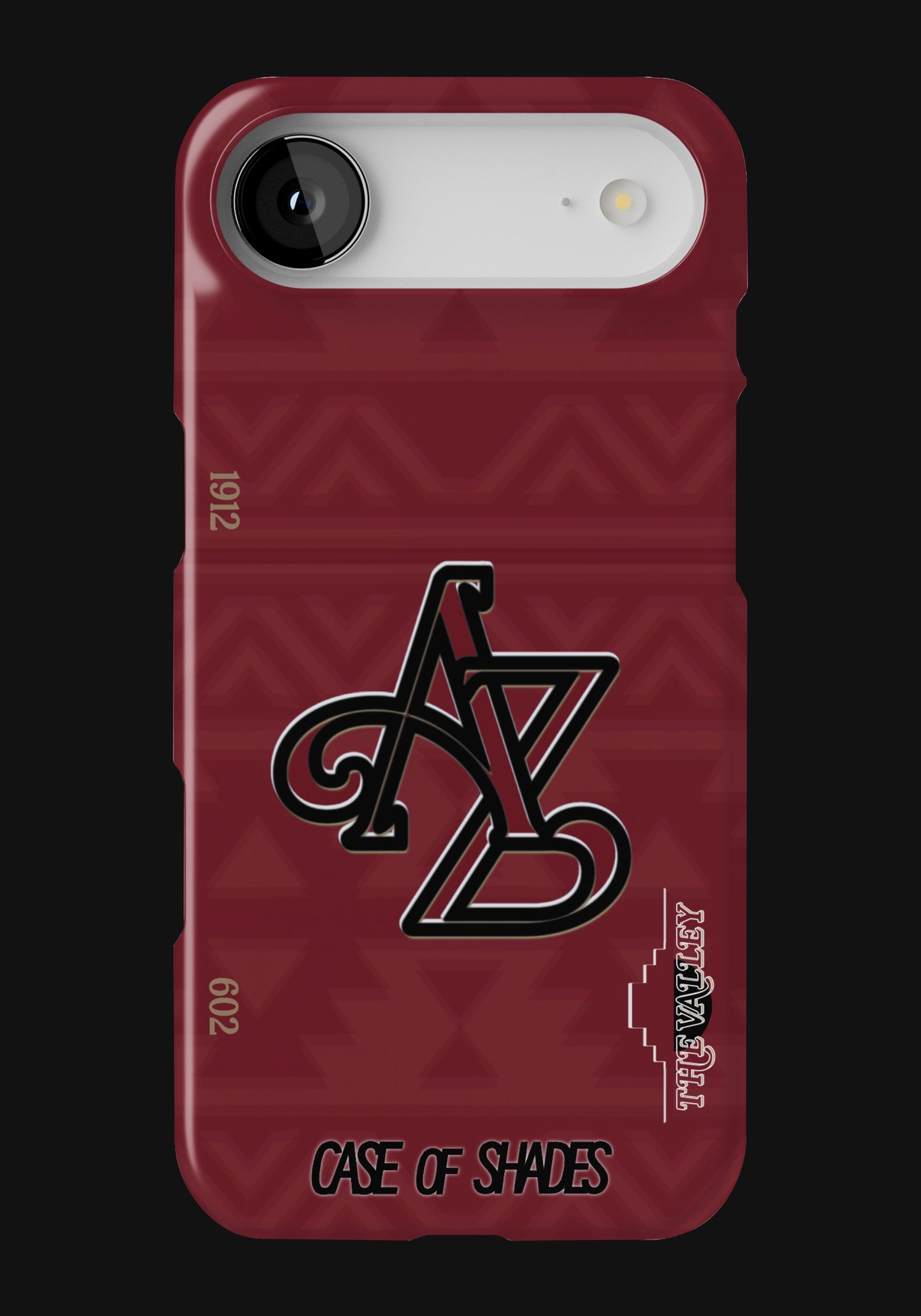 AZ- iPhone Cases