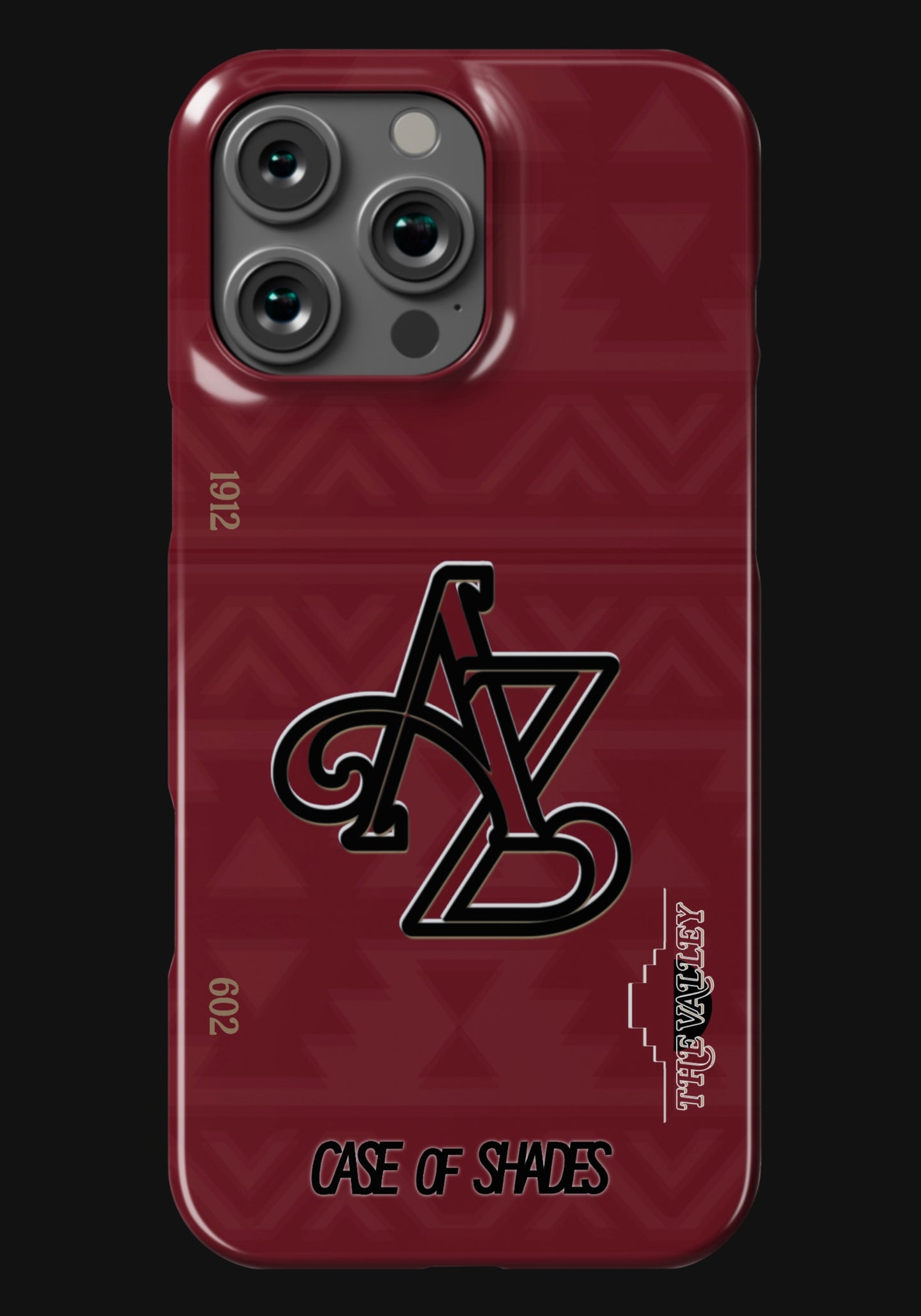 AZ- iPhone Cases