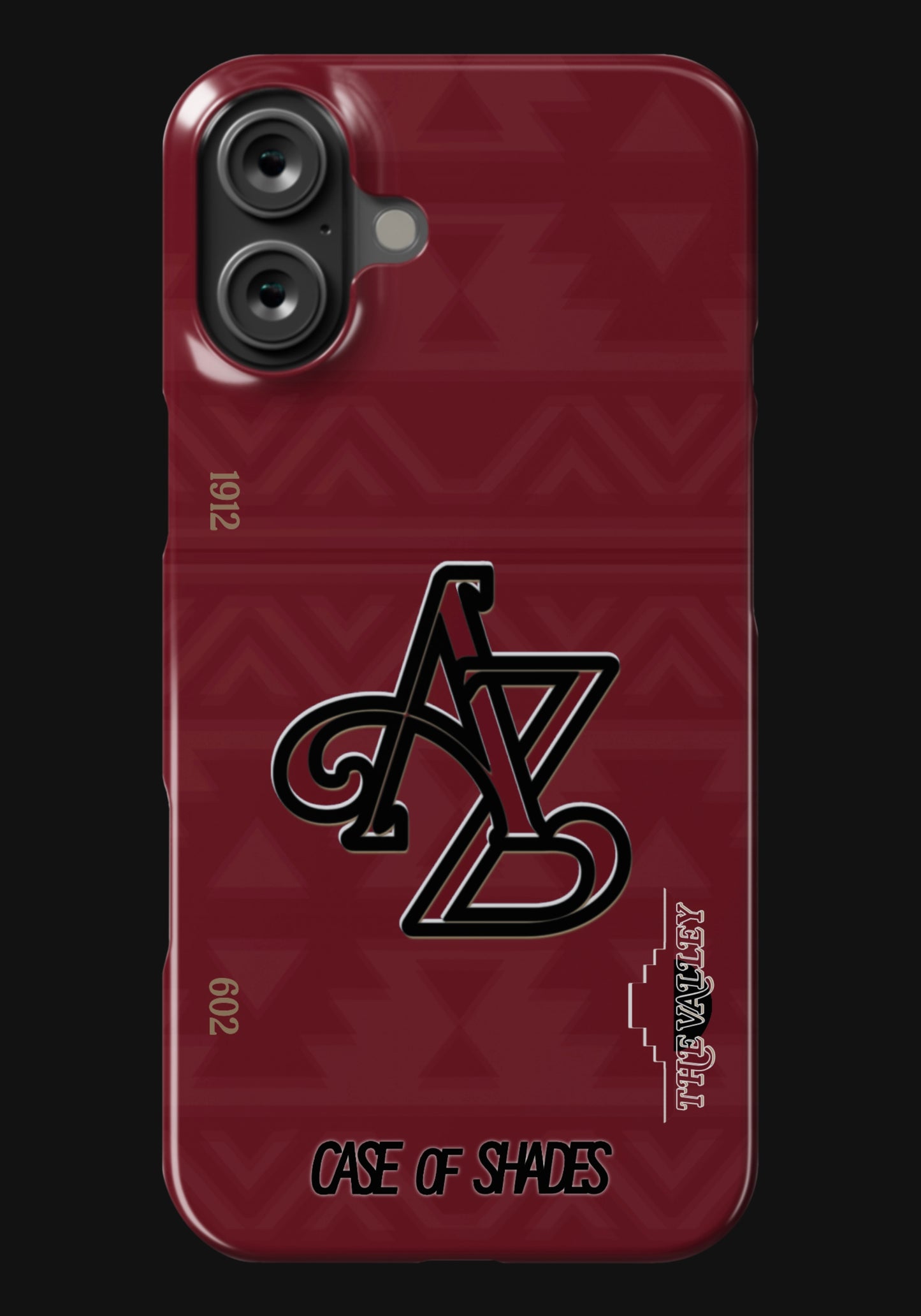 AZ- iPhone Cases