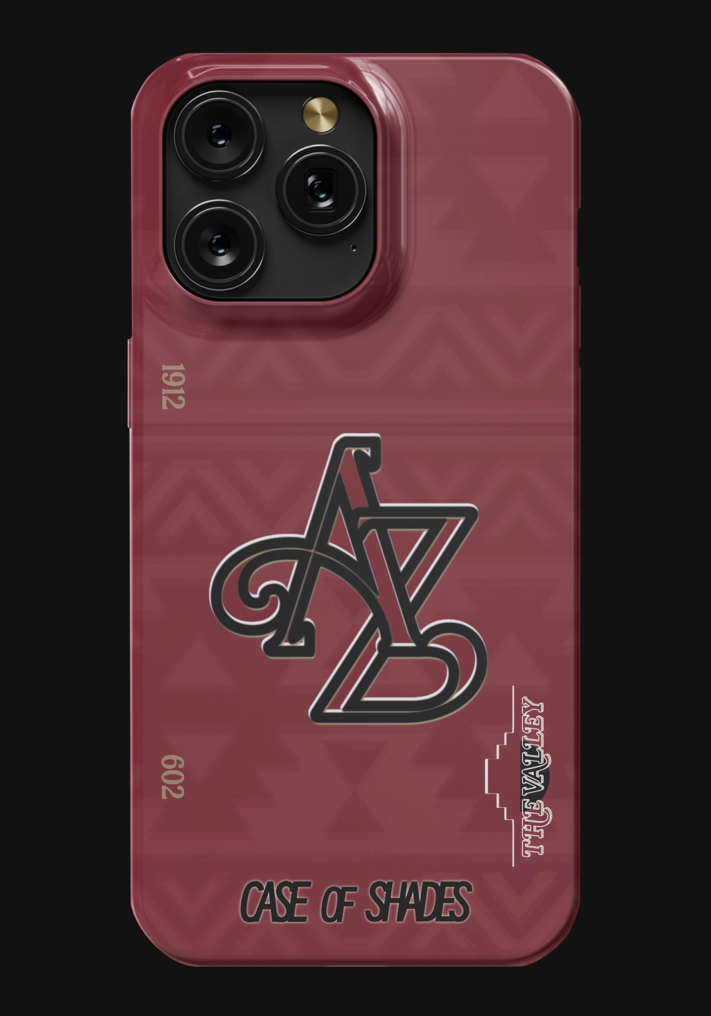 AZ- iPhone Cases