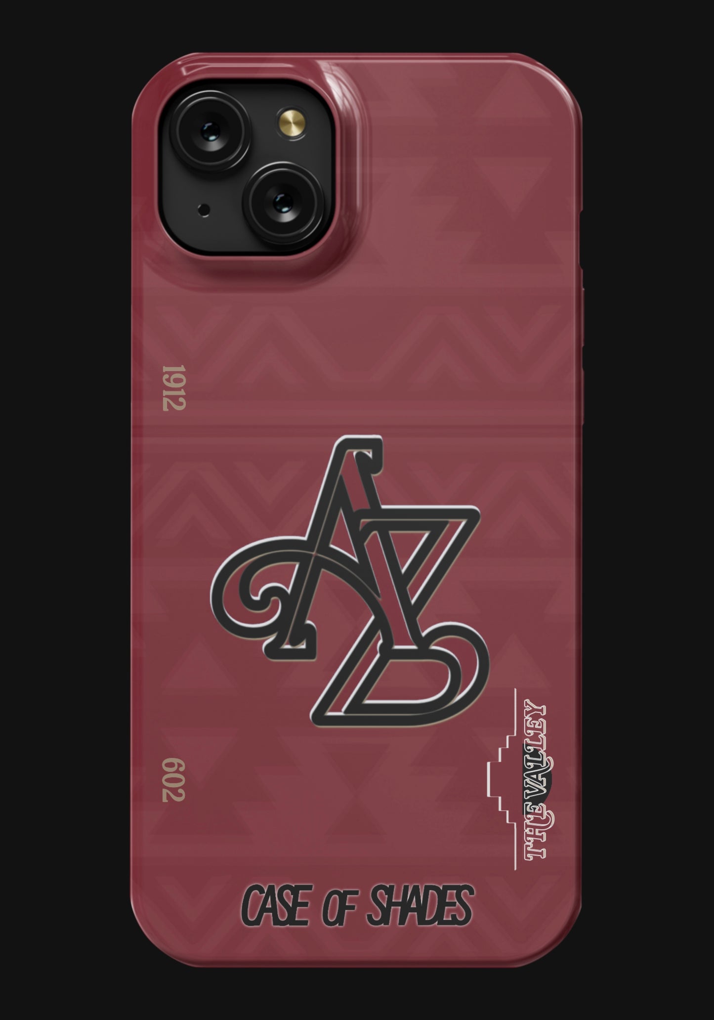 AZ- iPhone Cases