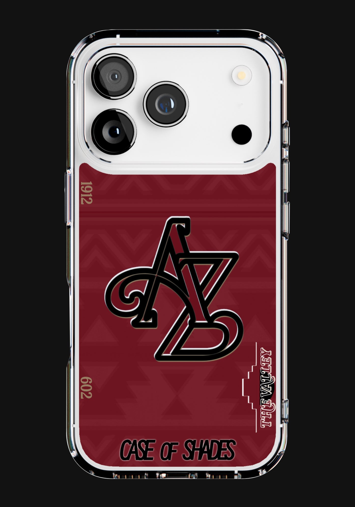 AZ- iPhone Cases