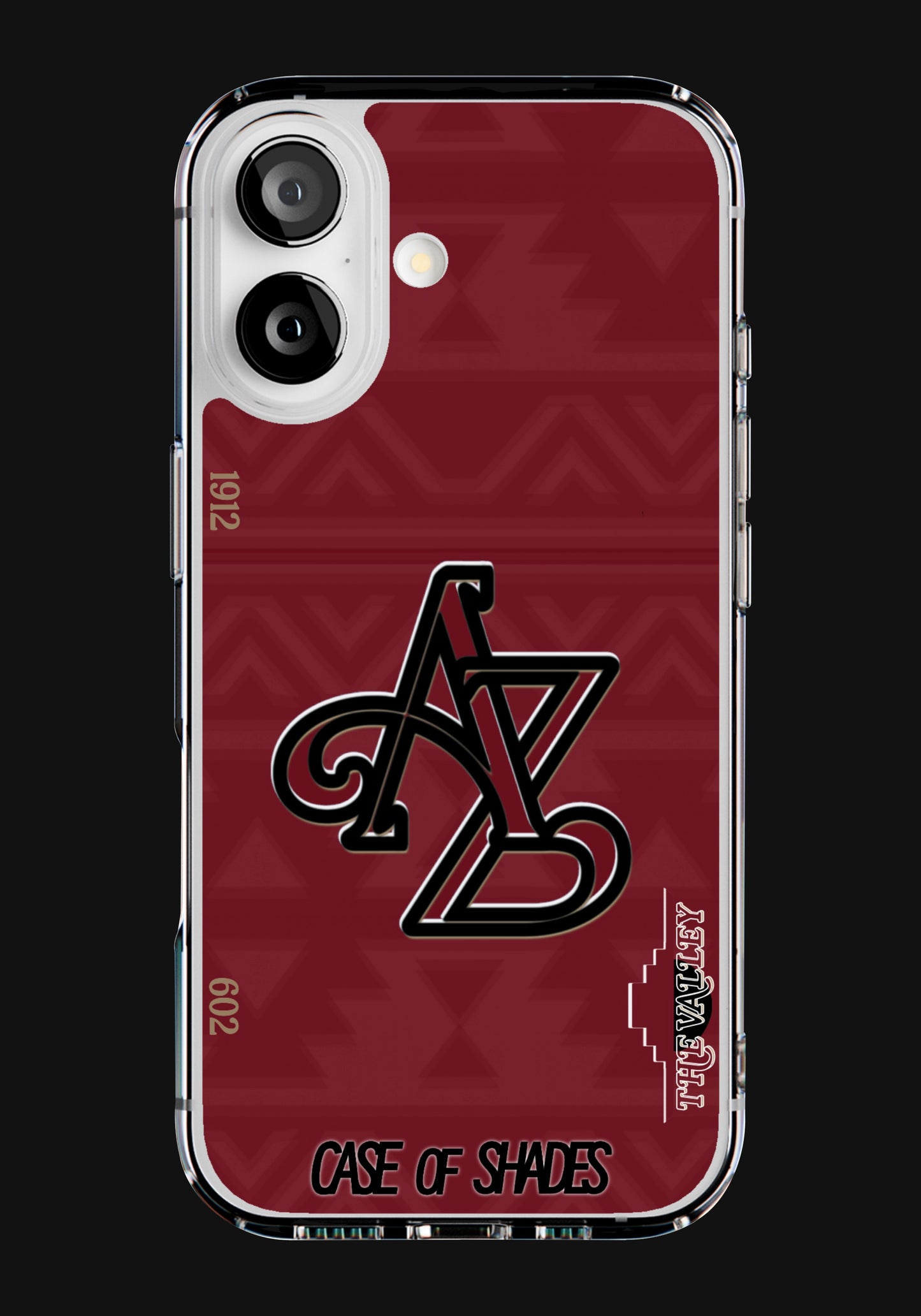 AZ- iPhone Cases