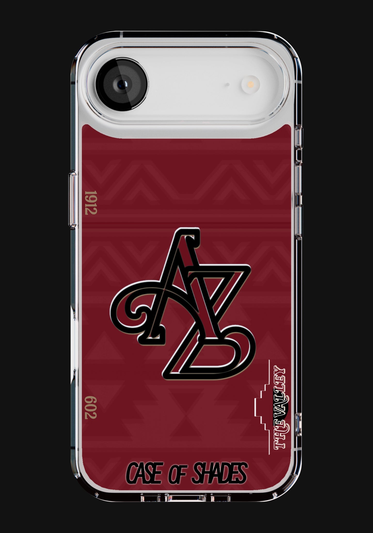AZ- iPhone Cases