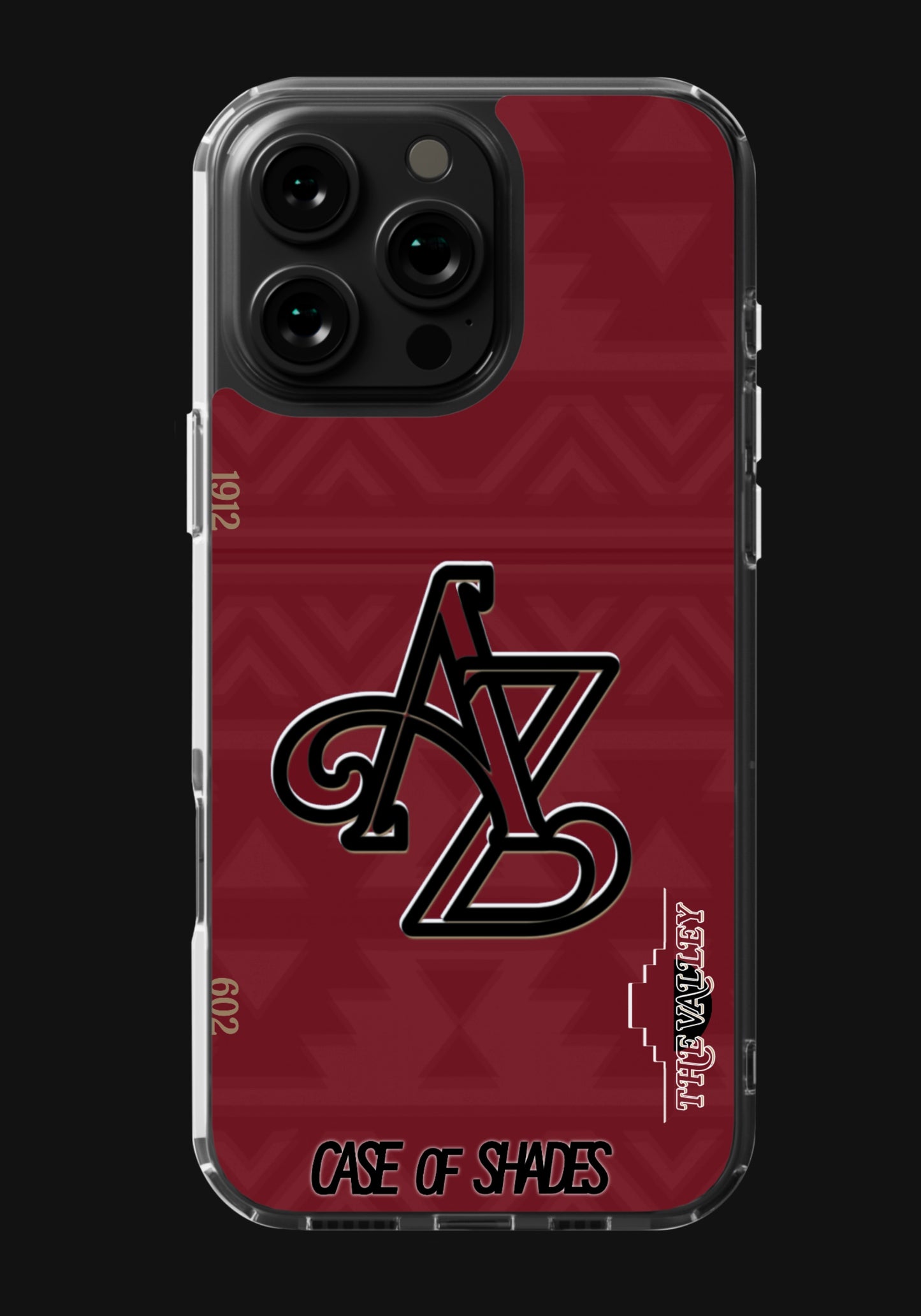 AZ- iPhone Cases