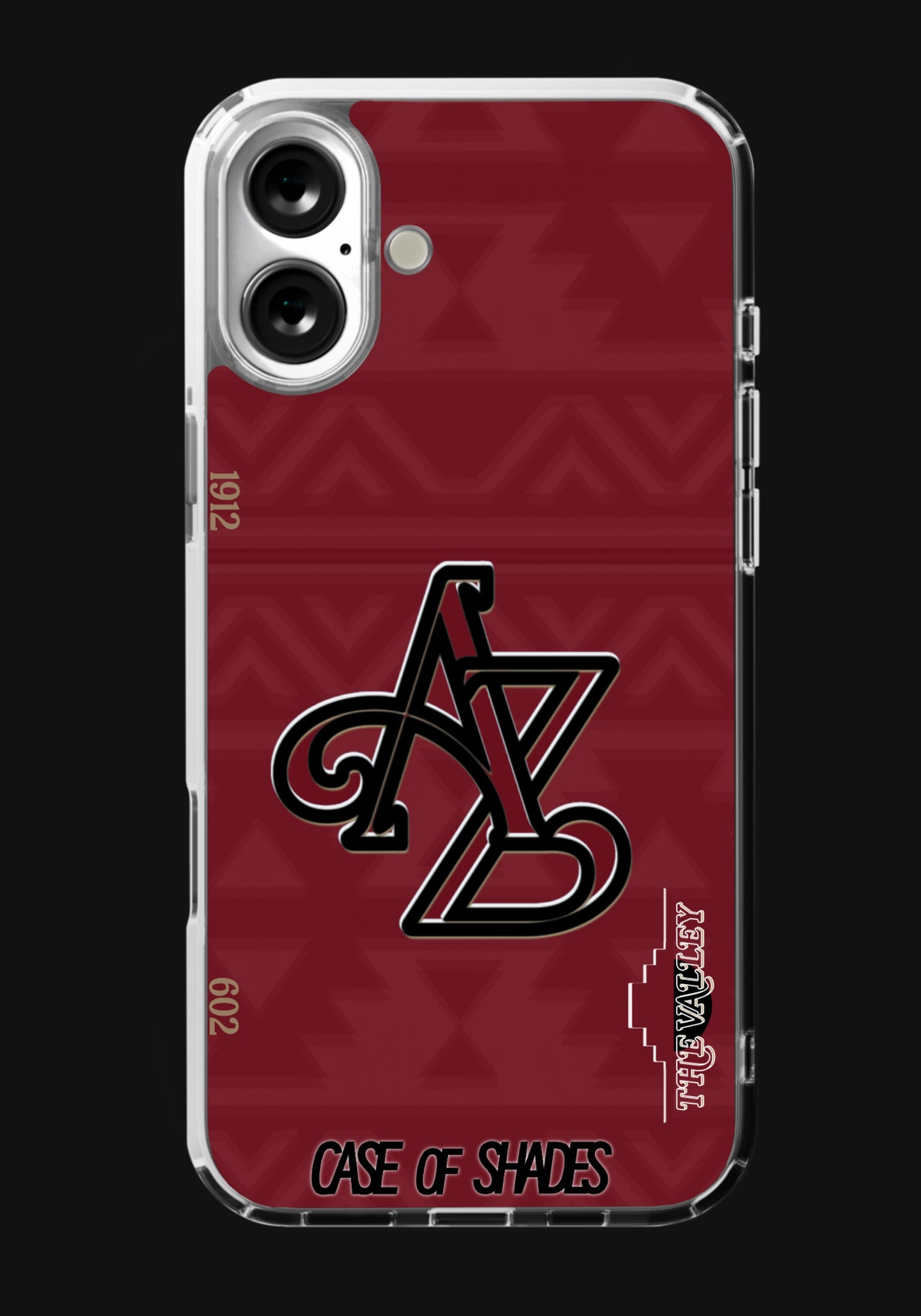 AZ- iPhone Cases