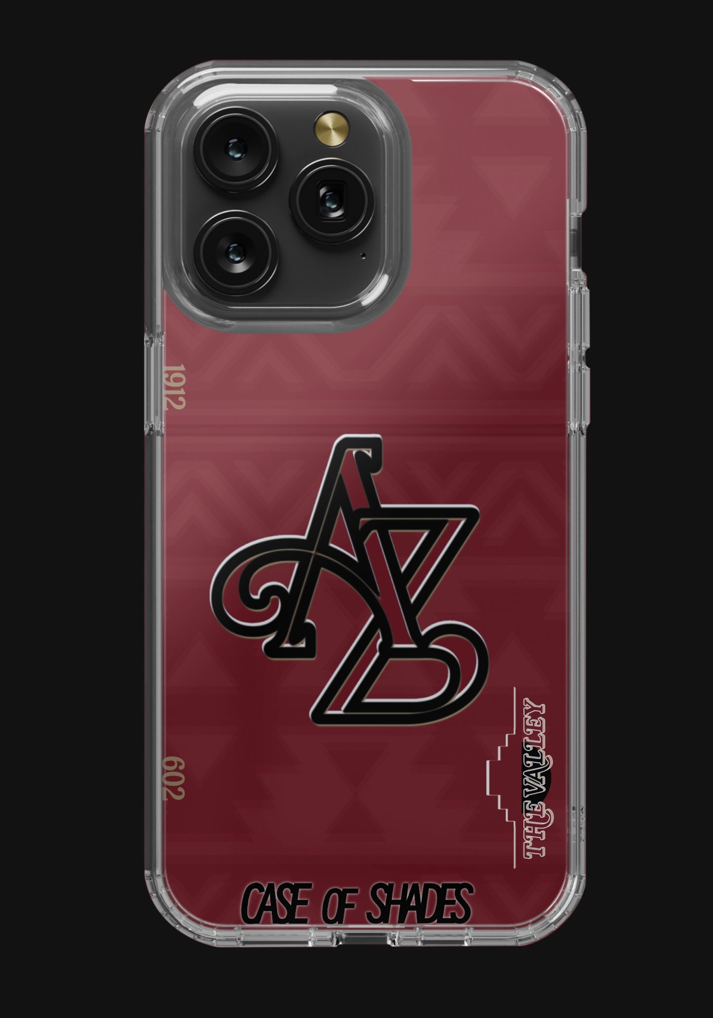 AZ- iPhone Cases