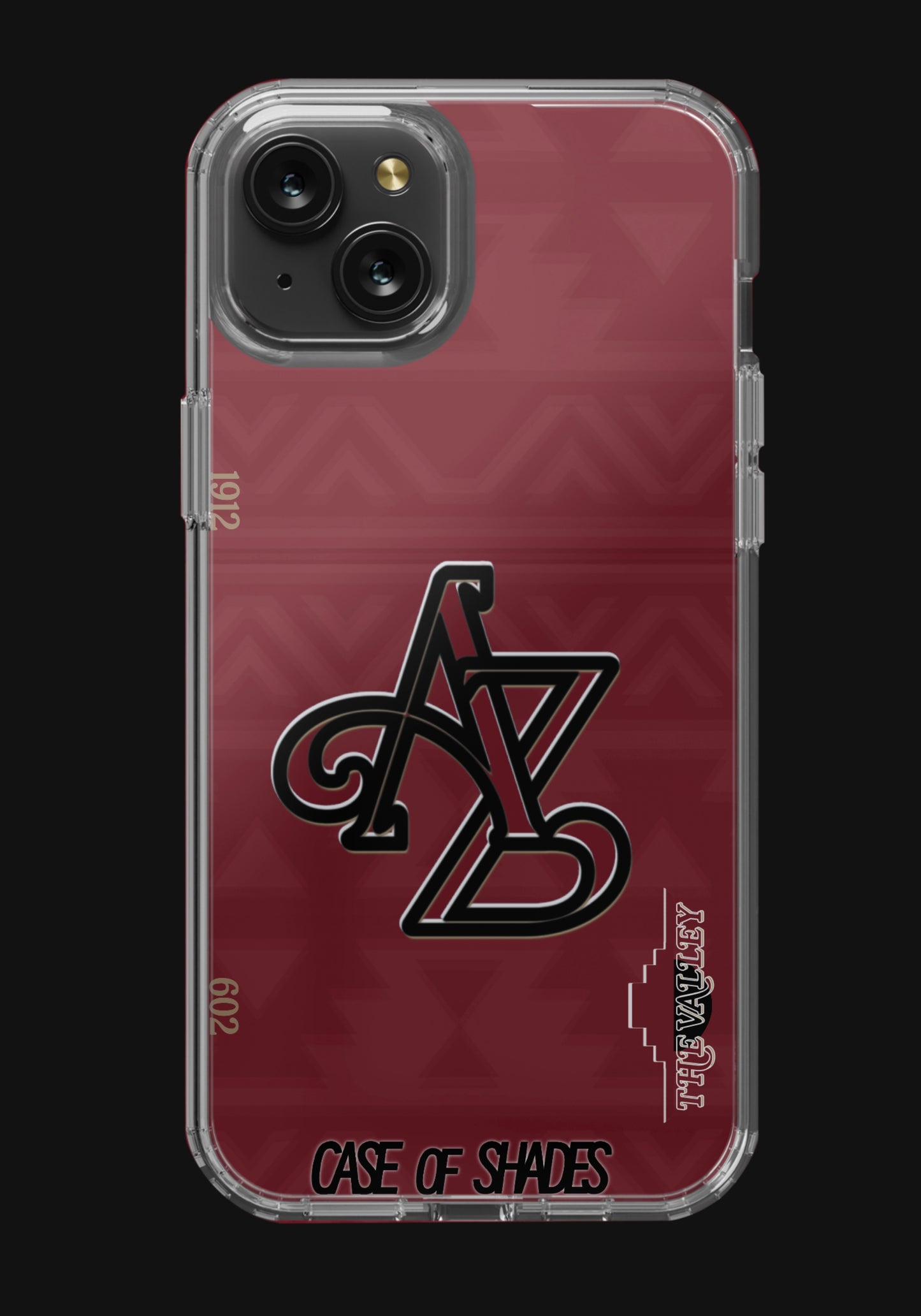 AZ- iPhone Cases