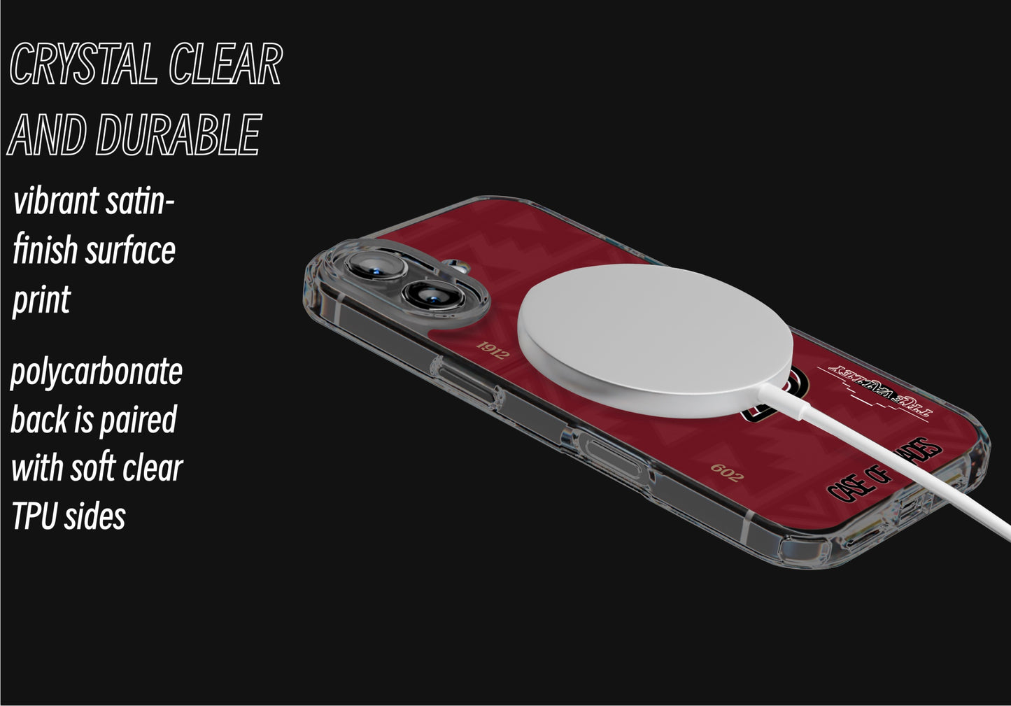 AZ- iPhone Cases