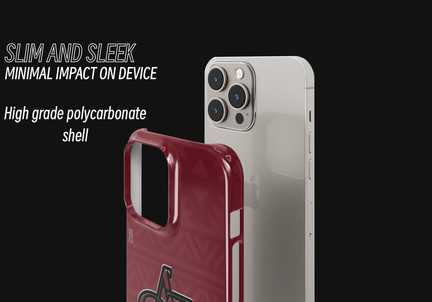 AZ- iPhone Cases