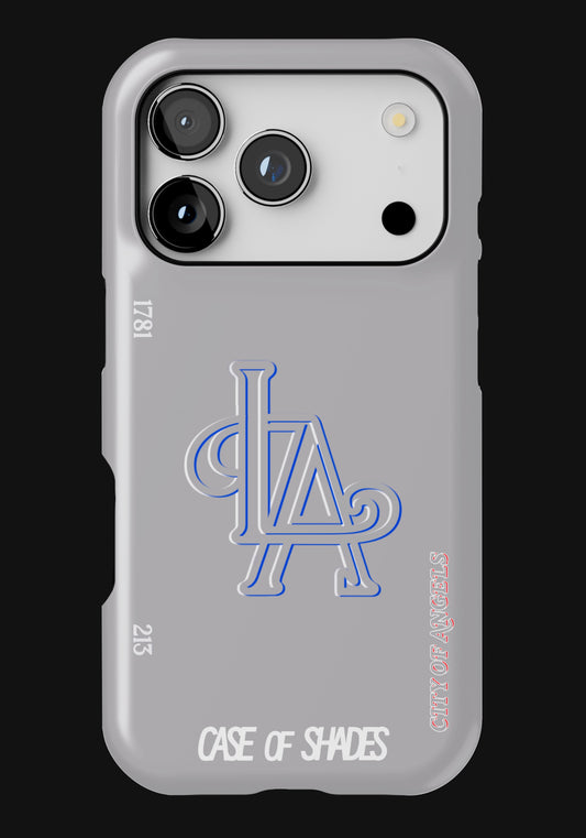 LA- iPhone Cases