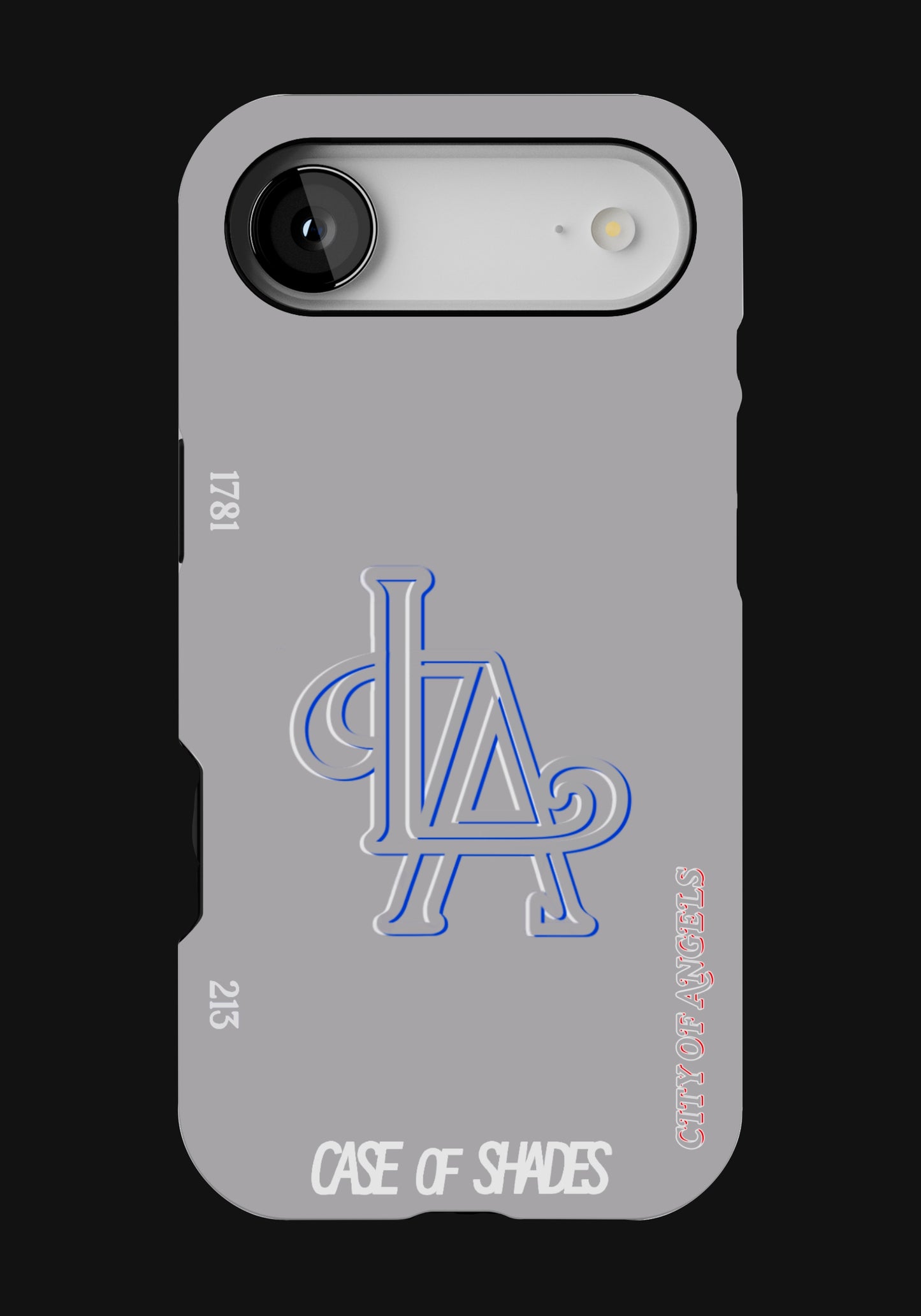 LA- iPhone Cases