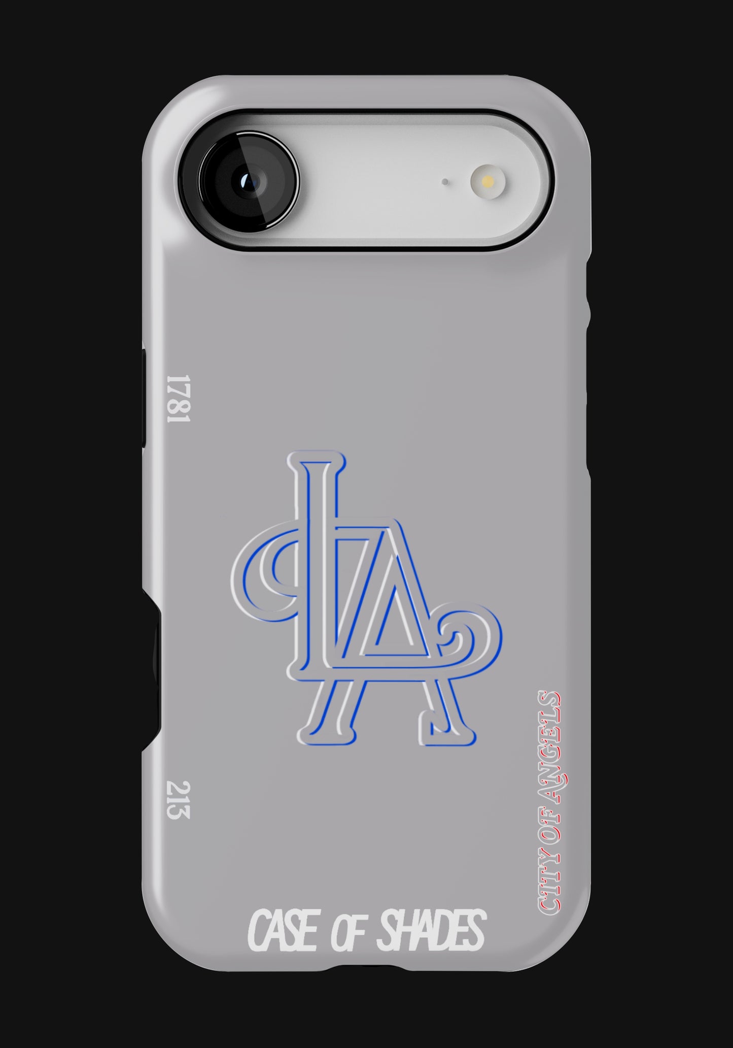 LA- iPhone Cases