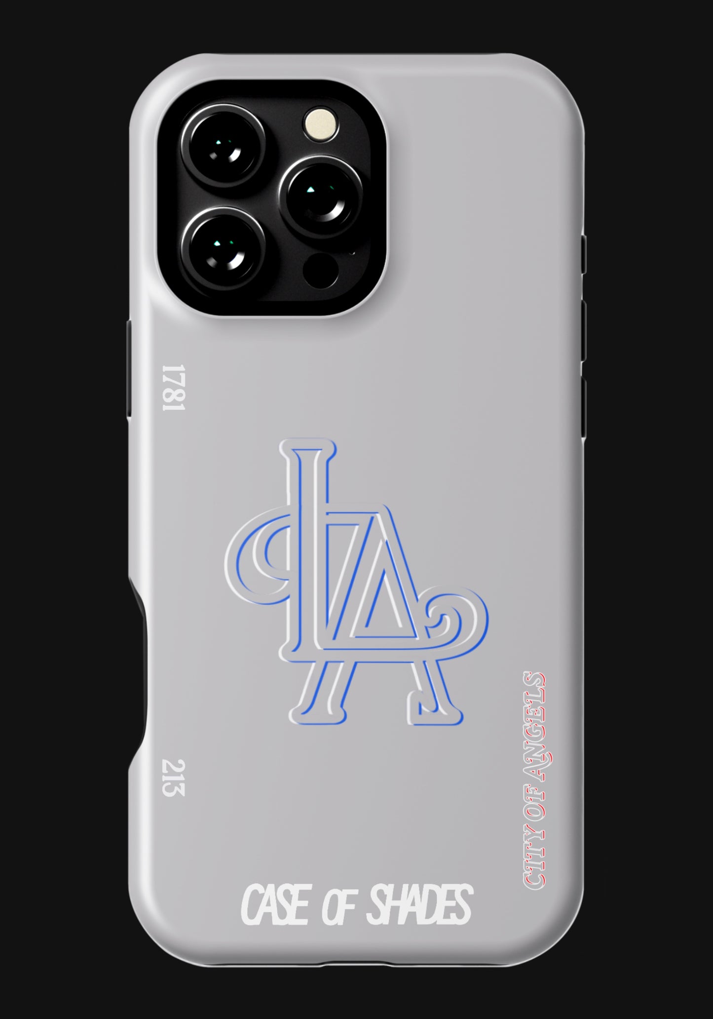 LA- iPhone Cases