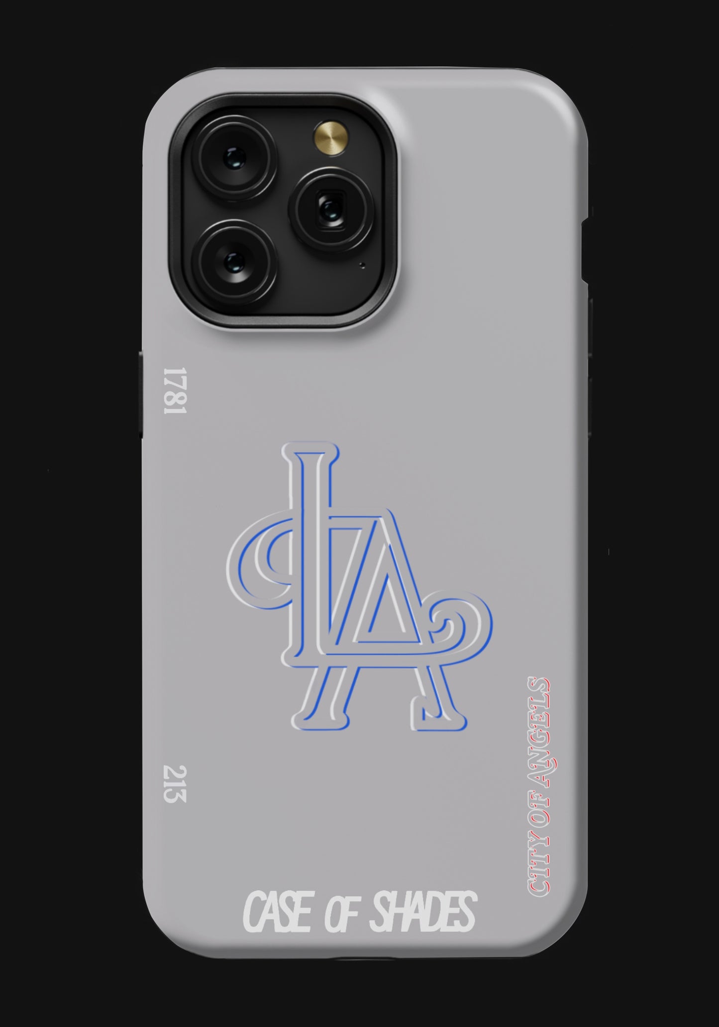 LA- iPhone Cases