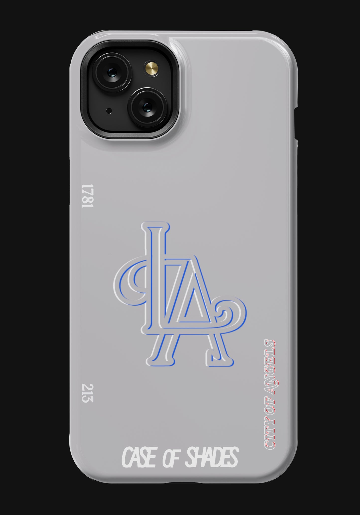 LA- iPhone Cases