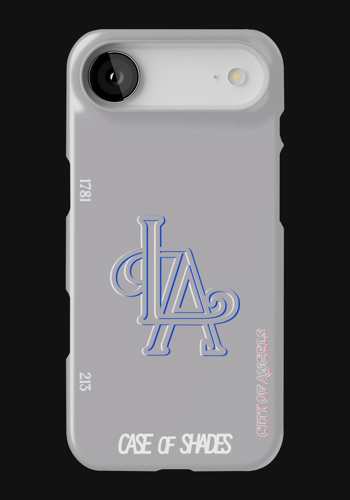 LA- iPhone Cases
