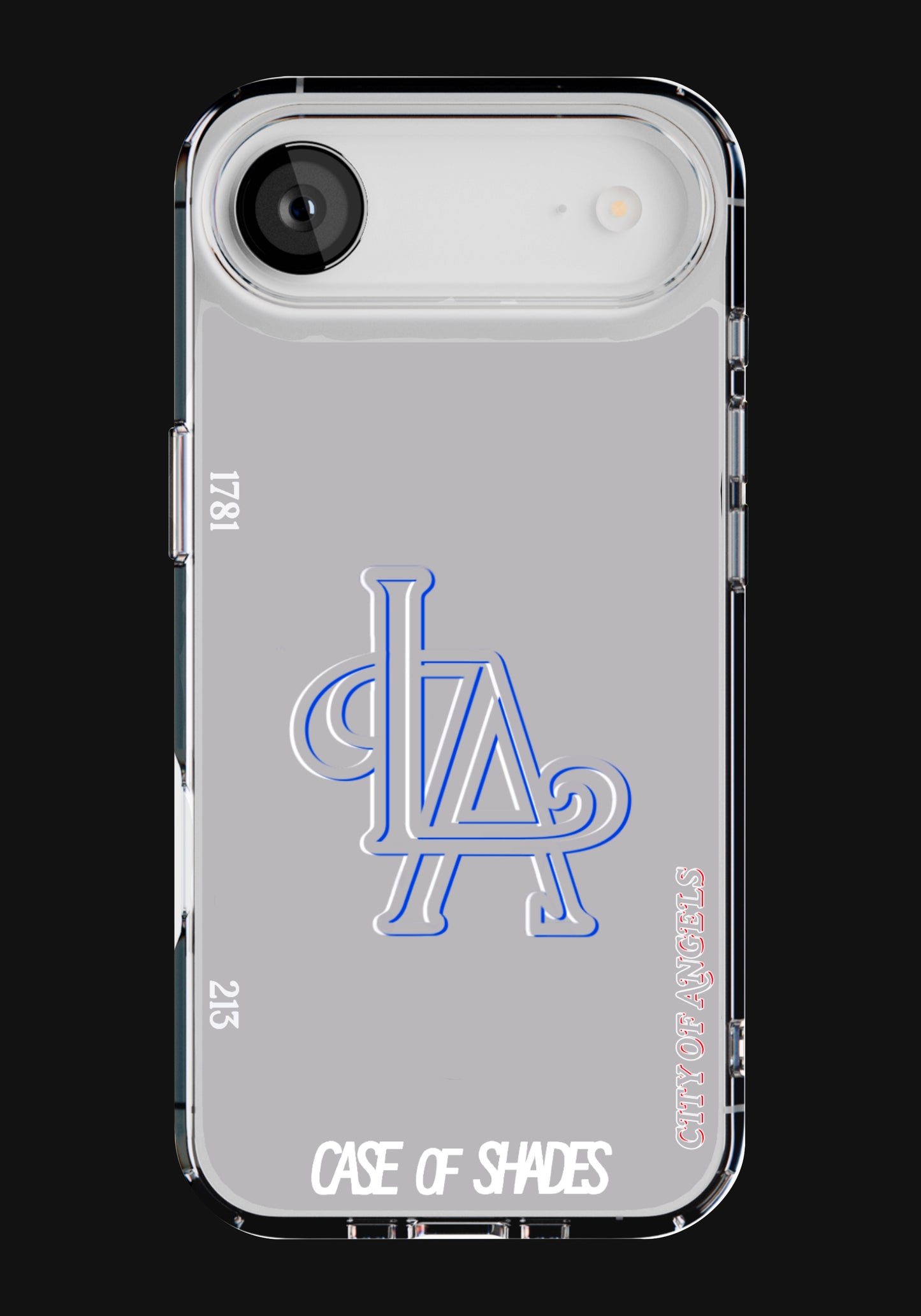 LA- iPhone Cases