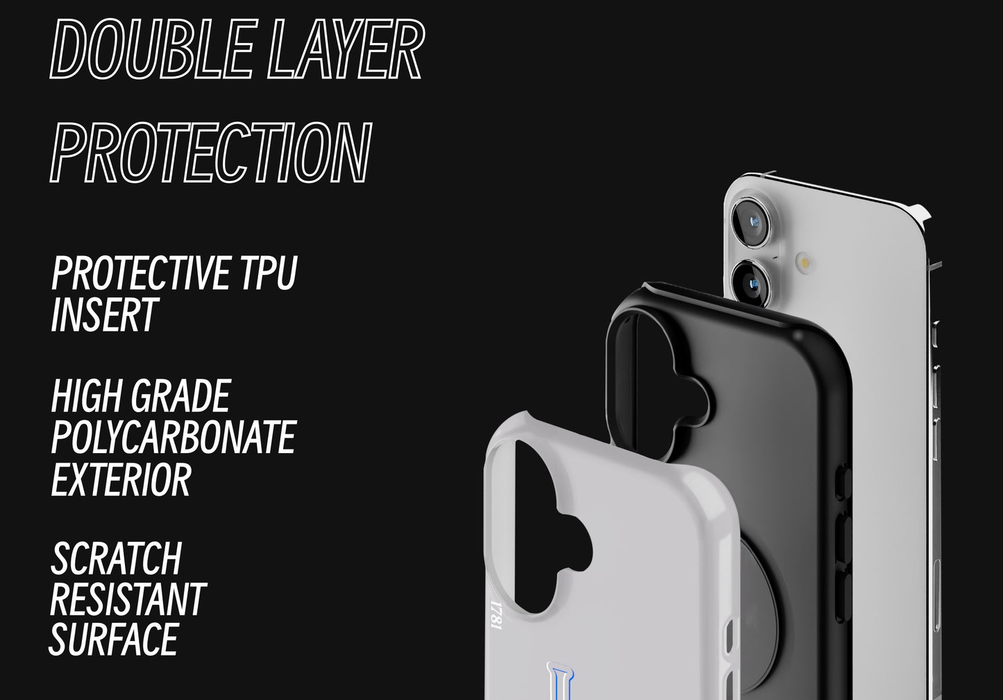 LA- iPhone Cases