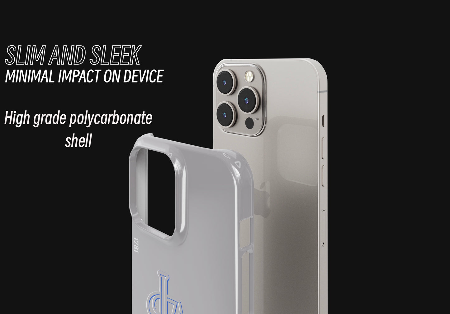 LA- iPhone Cases