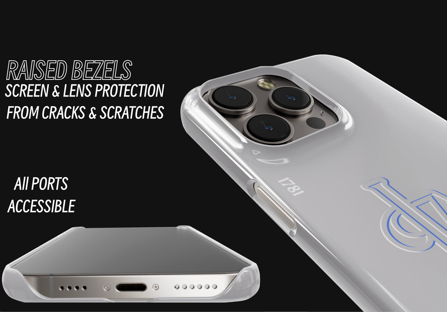 LA- iPhone Cases