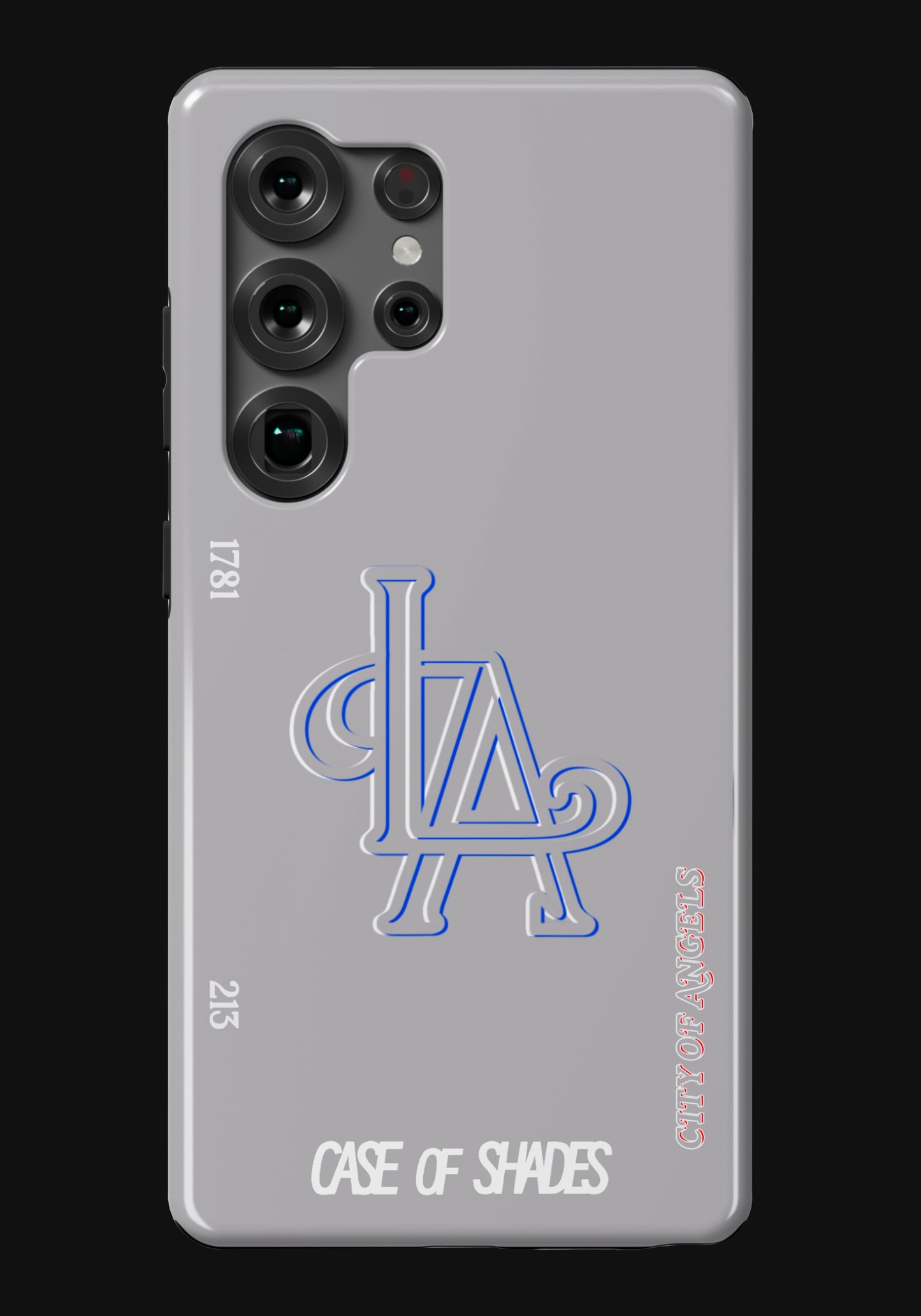 LA- Samsung Cases
