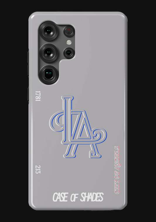 LA- Samsung Cases