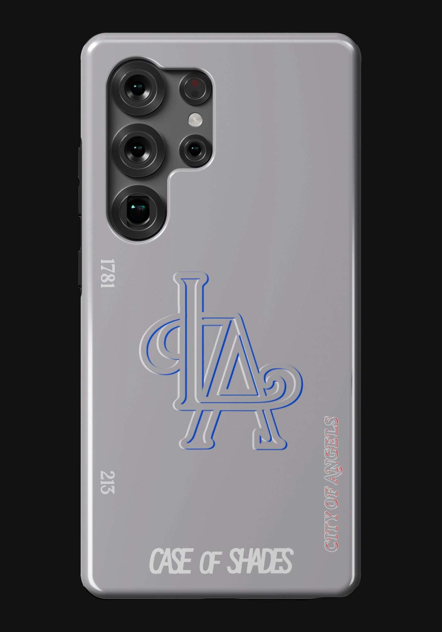 LA- Samsung Cases