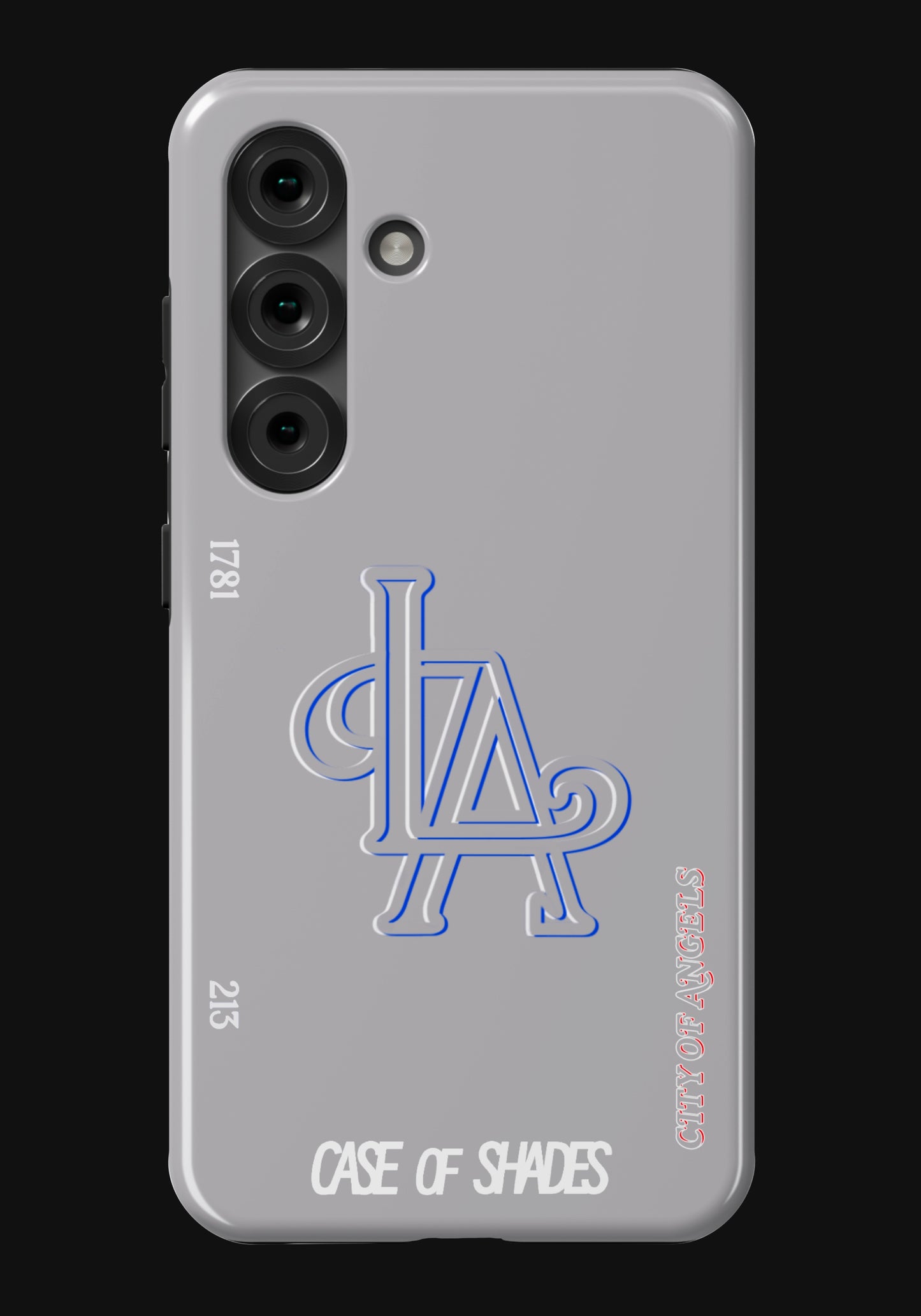LA- Samsung Cases