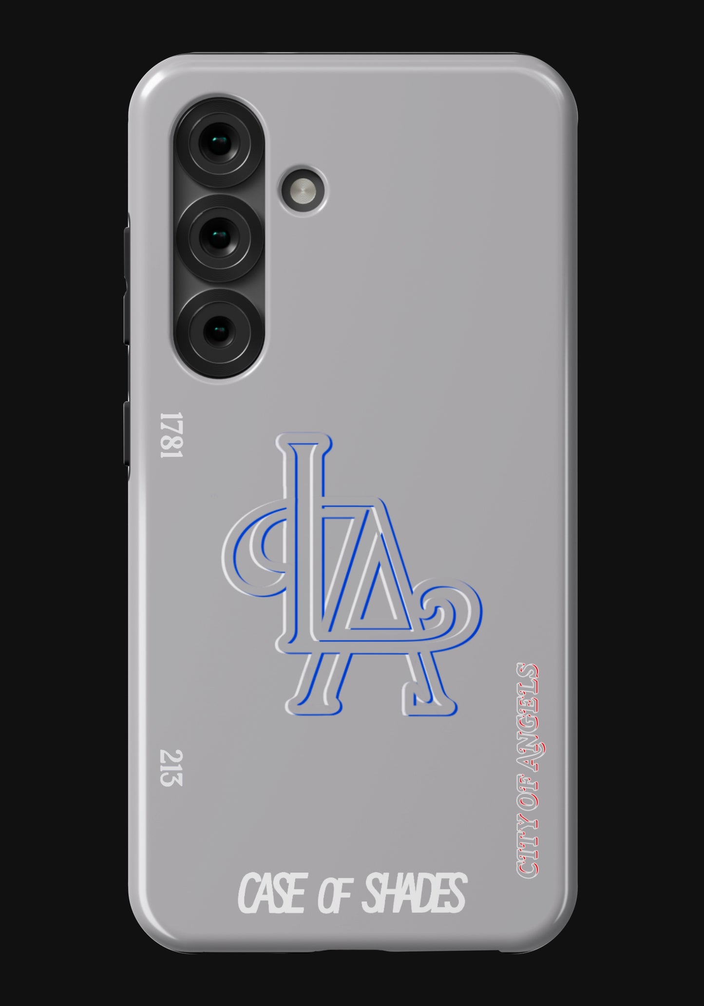 LA- Samsung Cases
